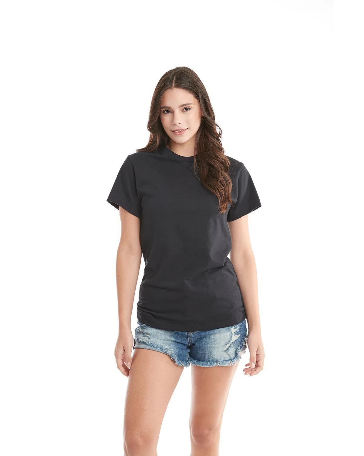 Unisex Eco Heavyweight T-Shirt 7 of 38