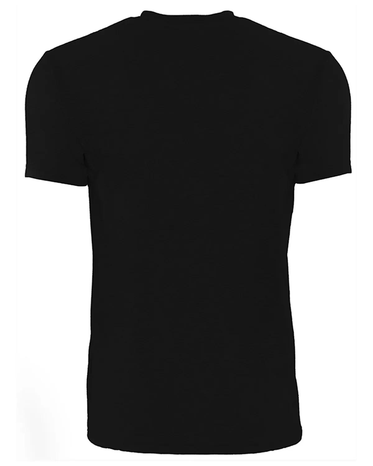 Unisex Eco Heavyweight T-Shirt 9 of 38