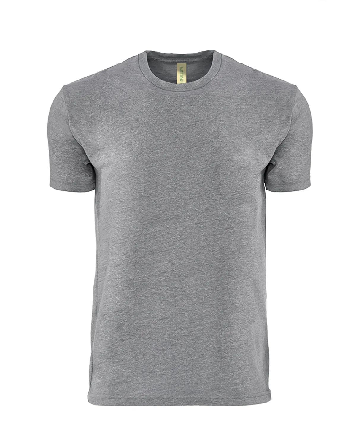 Unisex Eco Heavyweight T-Shirt 15 of 38