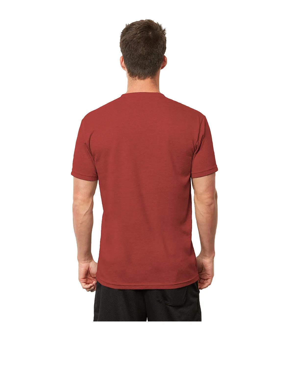 Unisex Eco Heavyweight T-Shirt 25 of 38