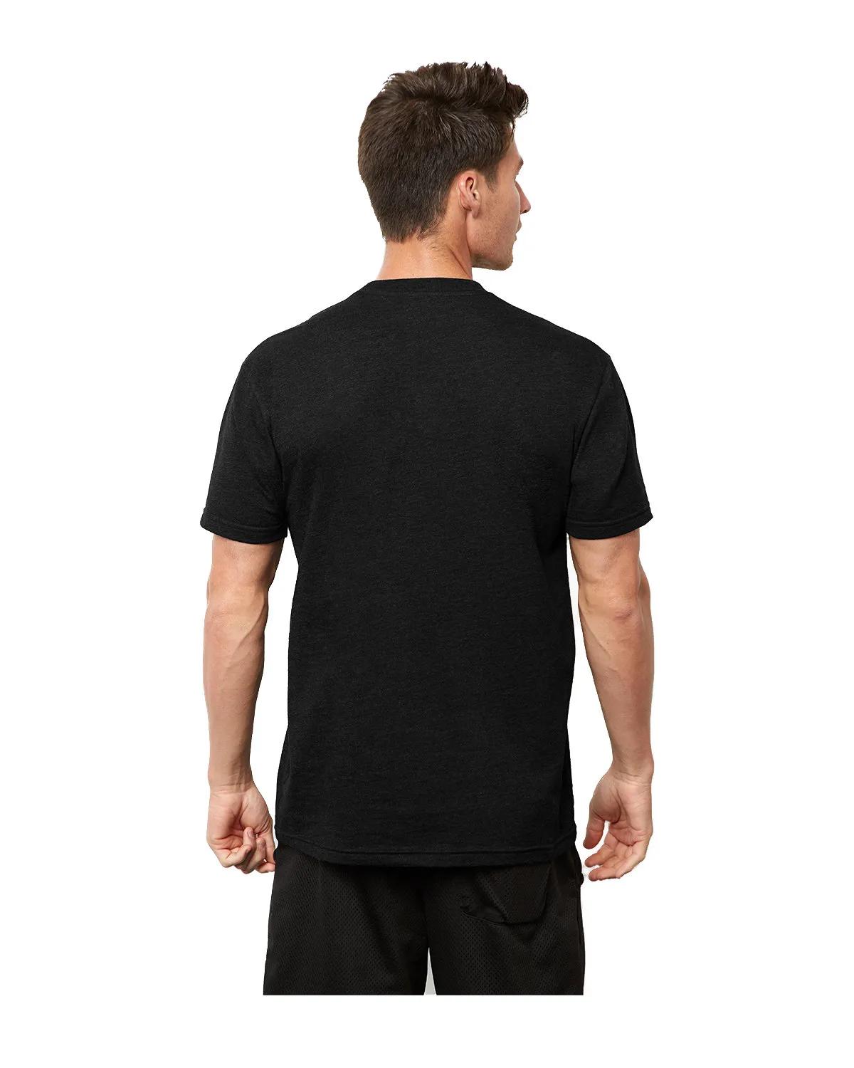 Unisex Eco Heavyweight T-Shirt 16 of 38