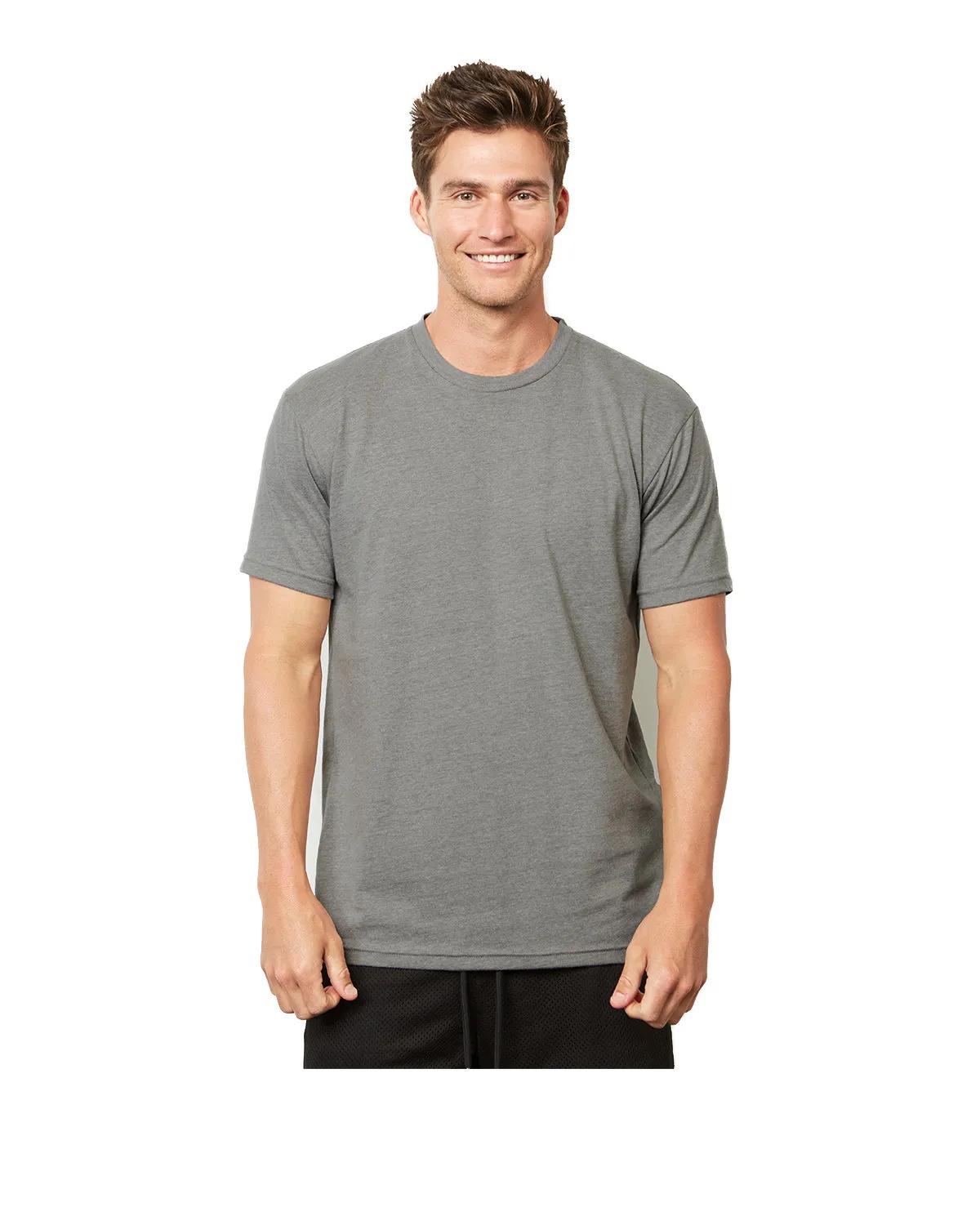 Unisex Eco Heavyweight T-Shirt 2 of 38