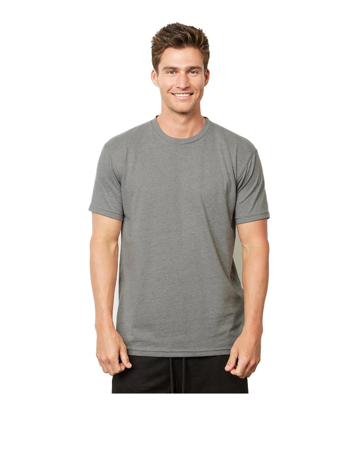 Unisex Eco Heavyweight T-Shirt 5 of 38