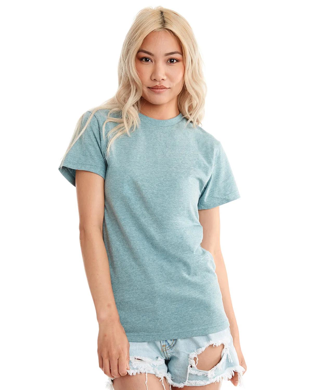 Unisex Eco Heavyweight T-Shirt 2 of 38