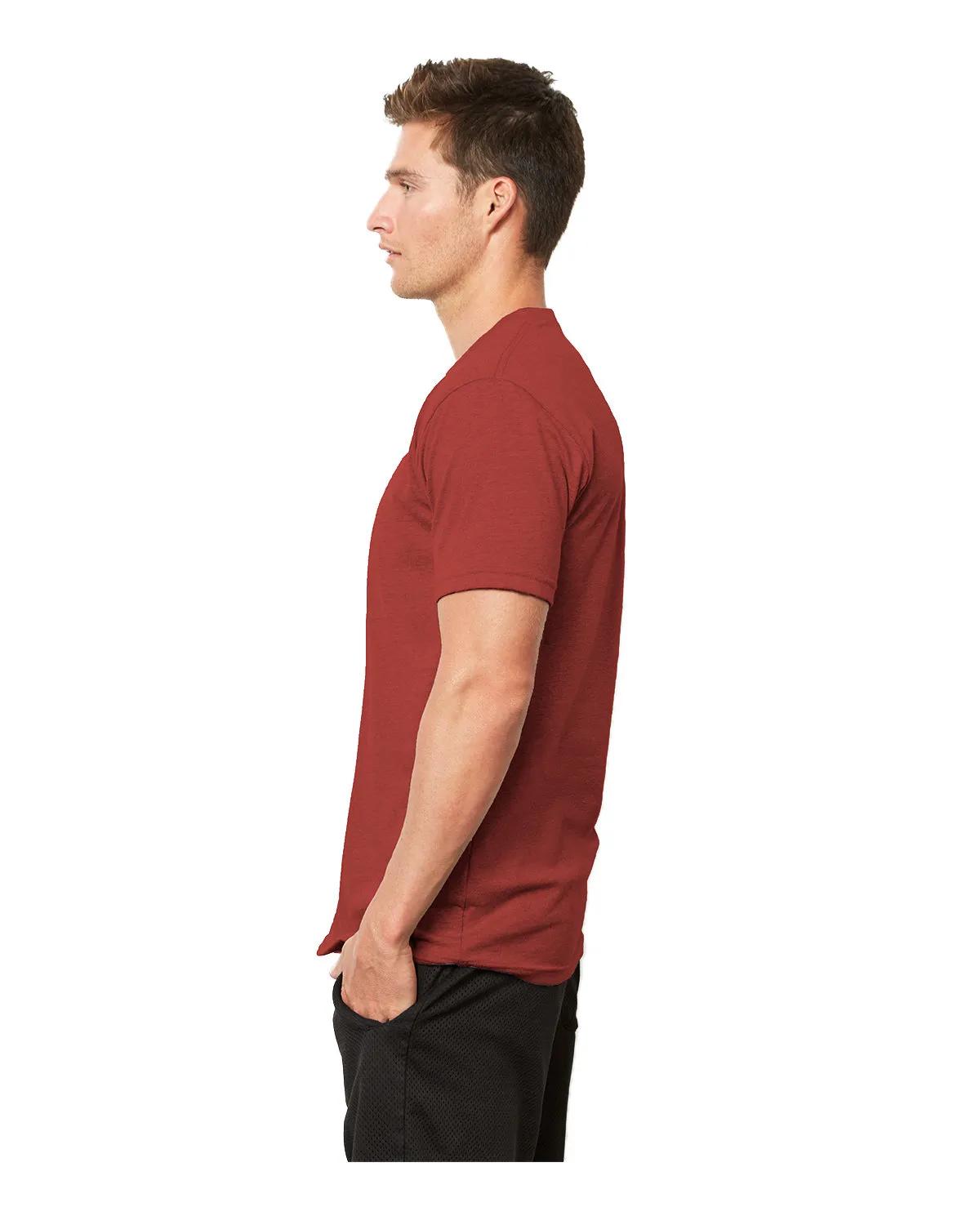 Unisex Eco Heavyweight T-Shirt 26 of 38