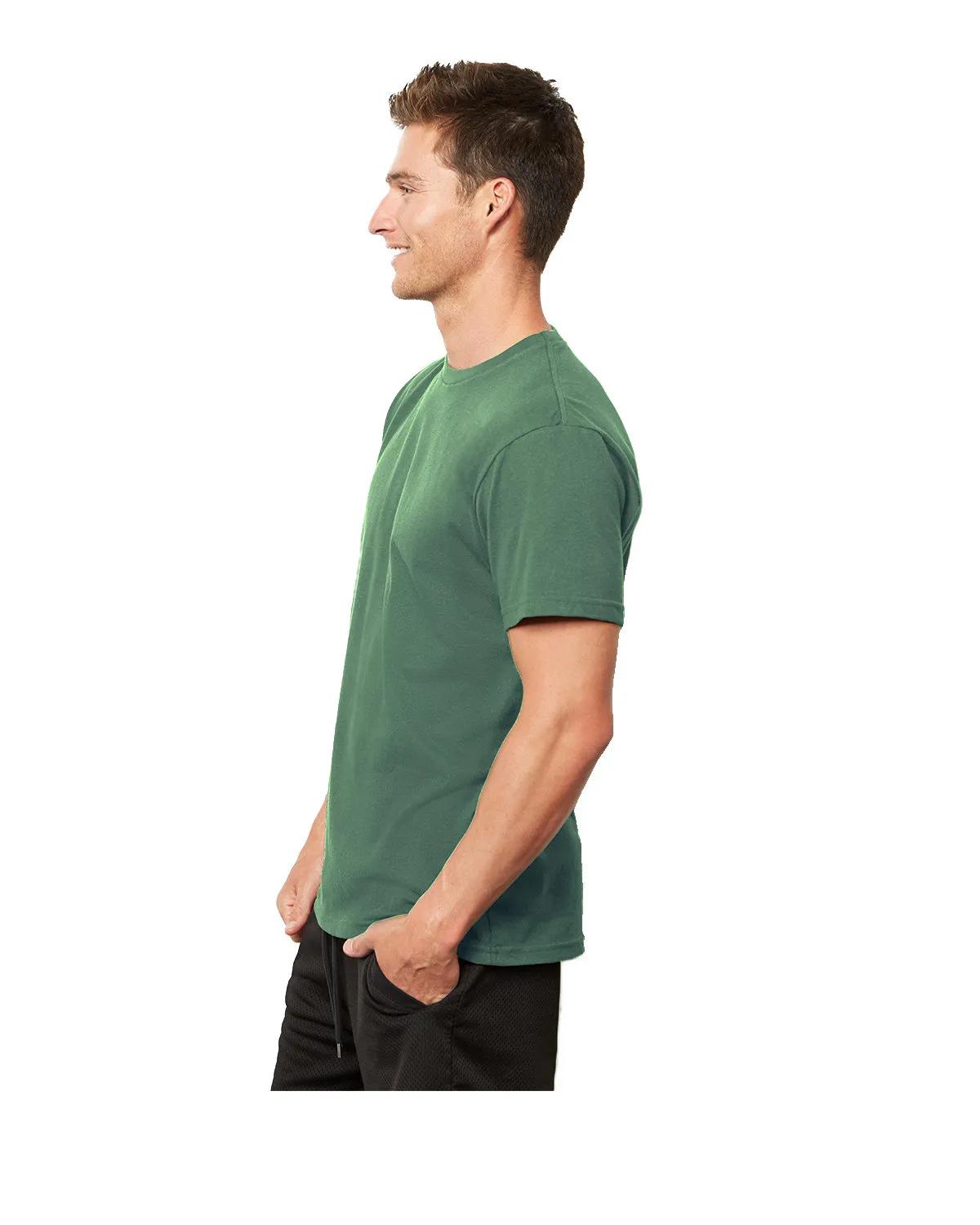 Unisex Eco Heavyweight T-Shirt 15 of 38