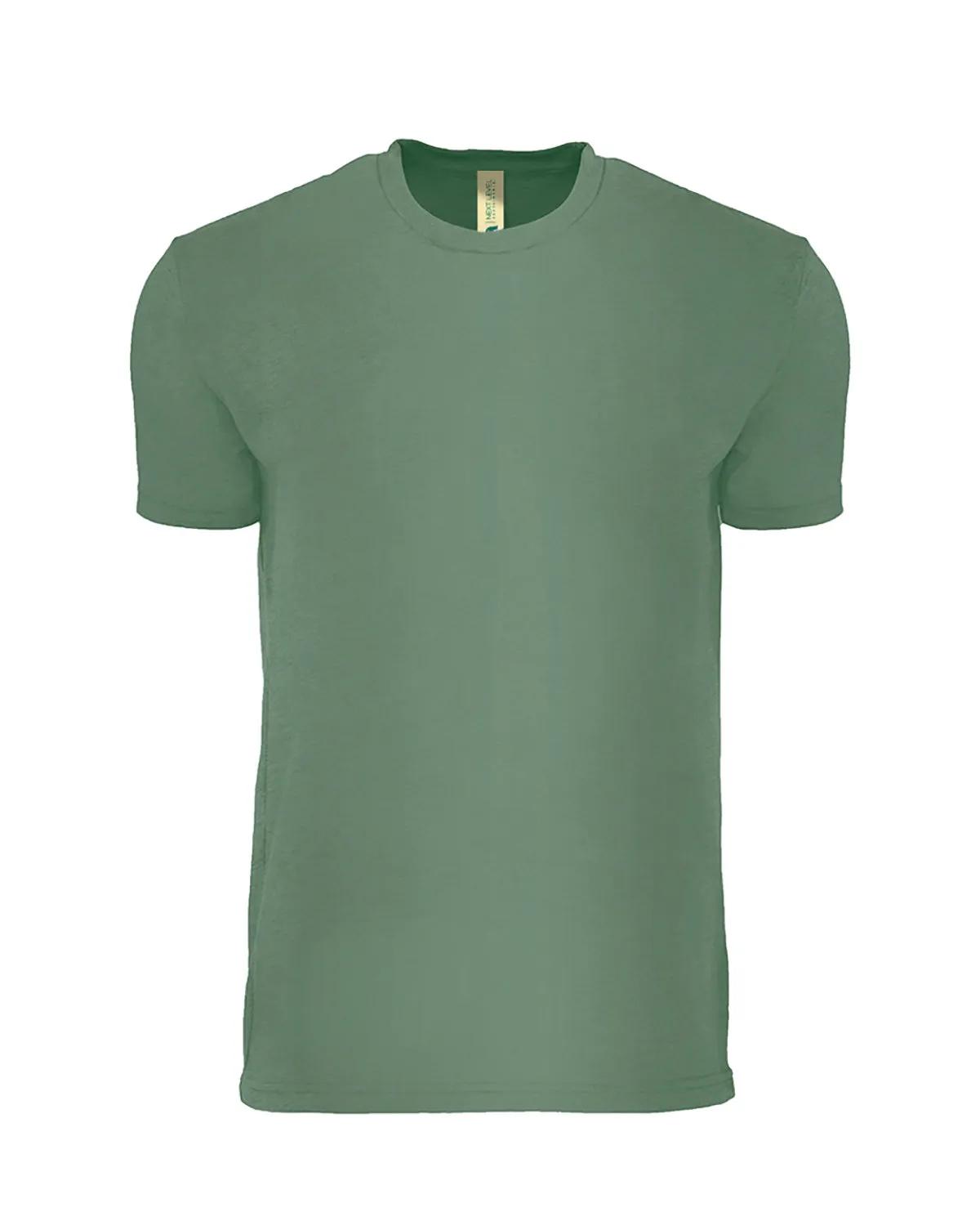 Unisex Eco Heavyweight T-Shirt 16 of 38