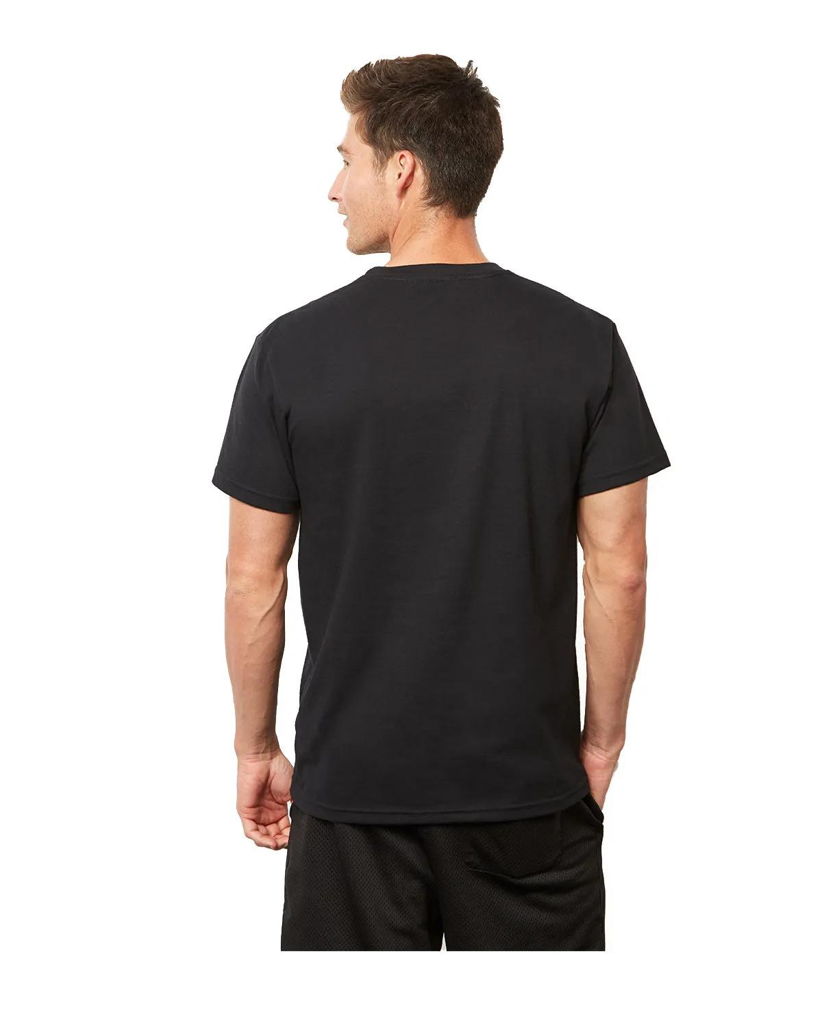 Unisex Eco Heavyweight T-Shirt 35 of 38