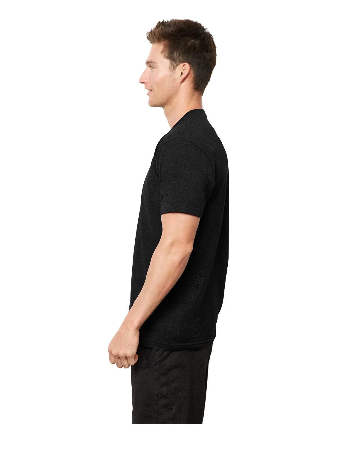 Unisex Eco Heavyweight T-Shirt 17 of 38