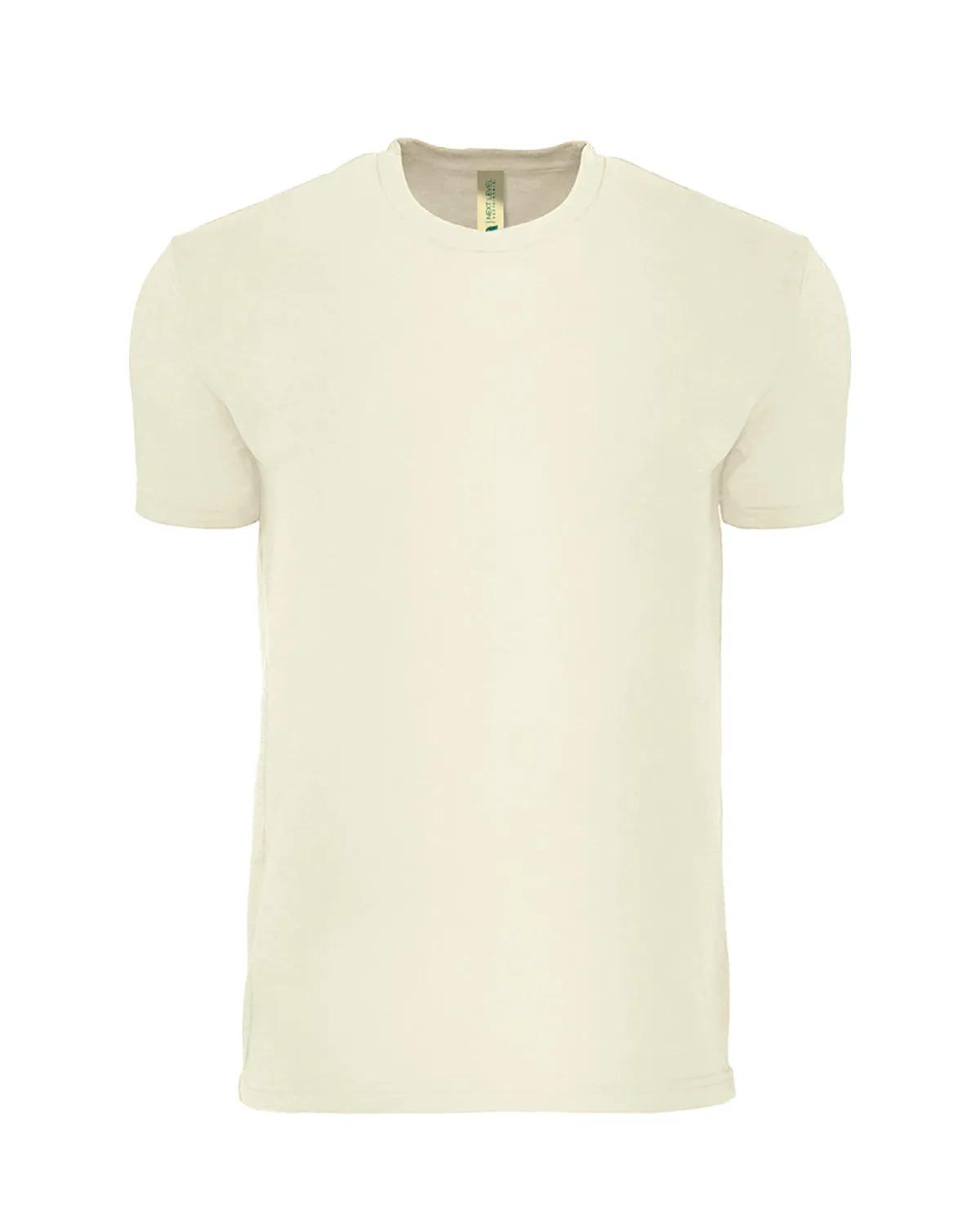 Unisex Eco Heavyweight T-Shirt 8 of 38