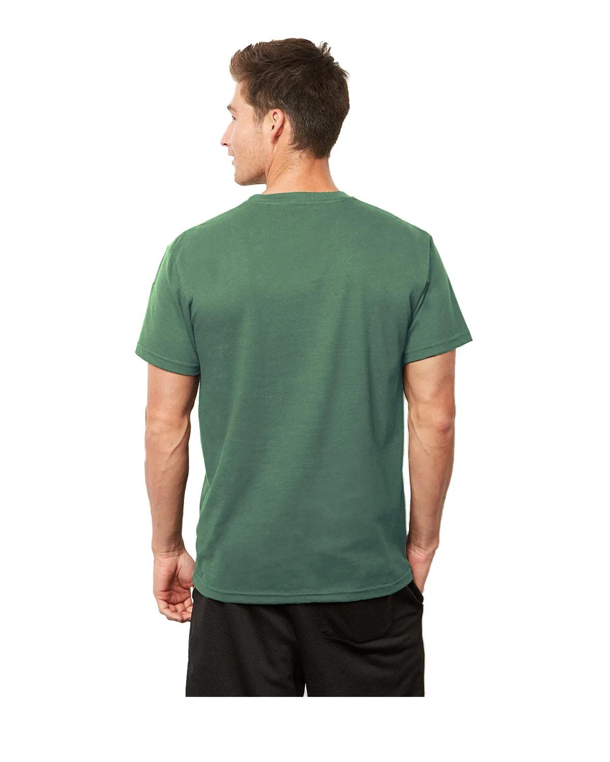 Unisex Eco Heavyweight T-Shirt 28 of 38