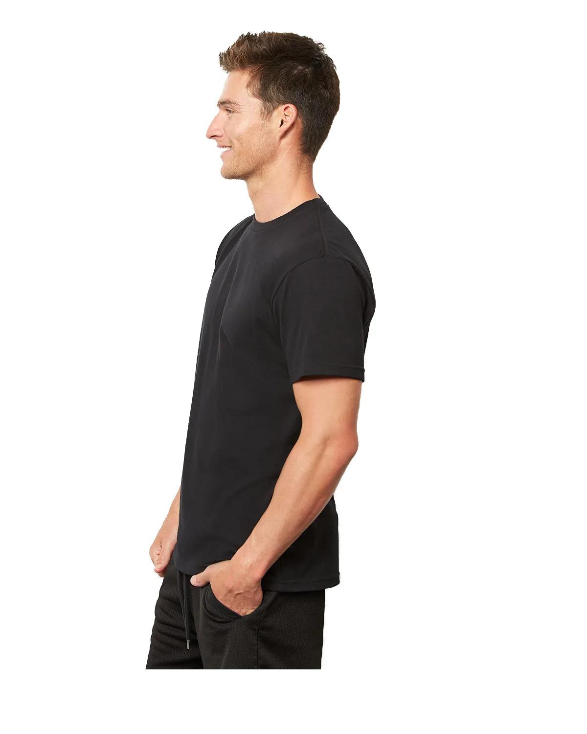 Unisex Eco Heavyweight T-Shirt 19 of 38