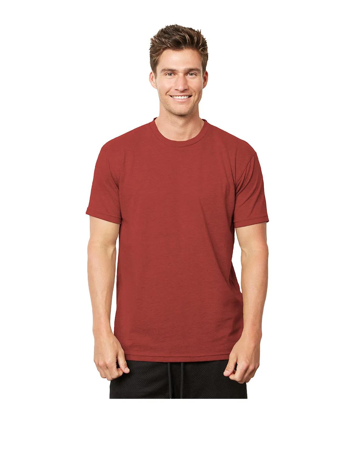 Unisex Eco Heavyweight T-Shirt 6 of 38