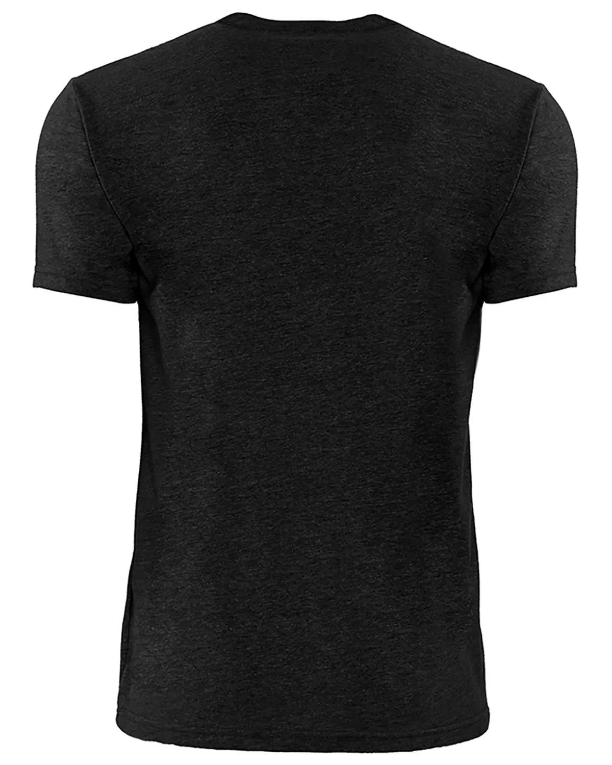 Unisex Eco Heavyweight T-Shirt 37 of 38