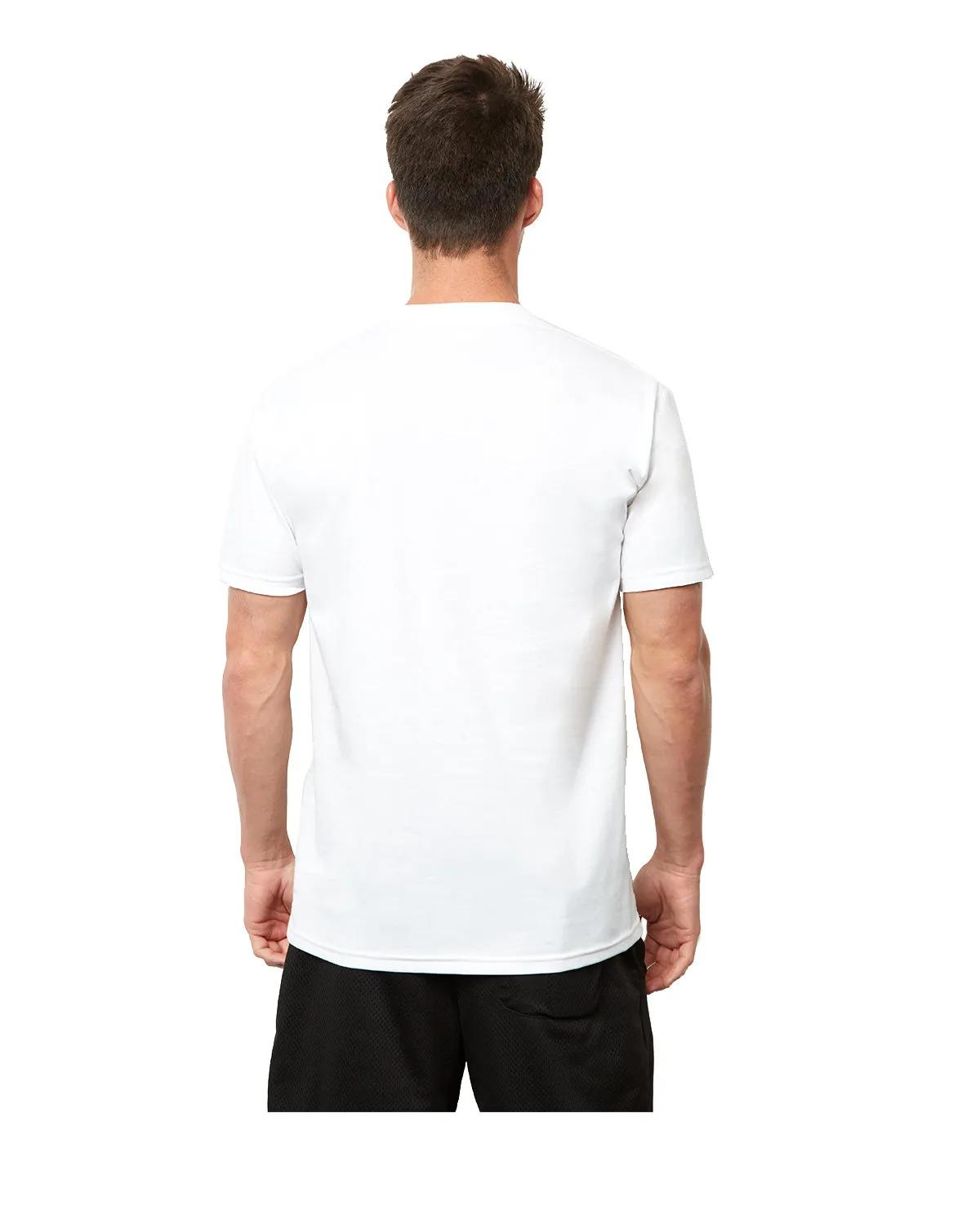 Unisex Eco Heavyweight T-Shirt 8 of 38