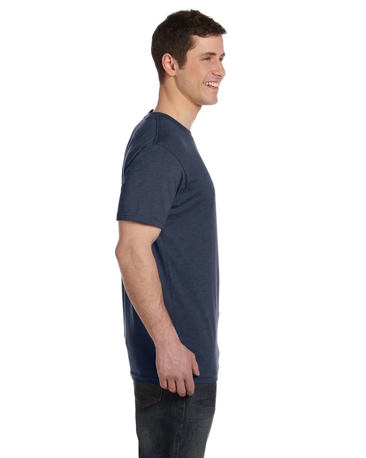 Unisex Eco Blend T-Shirt 8 of 11