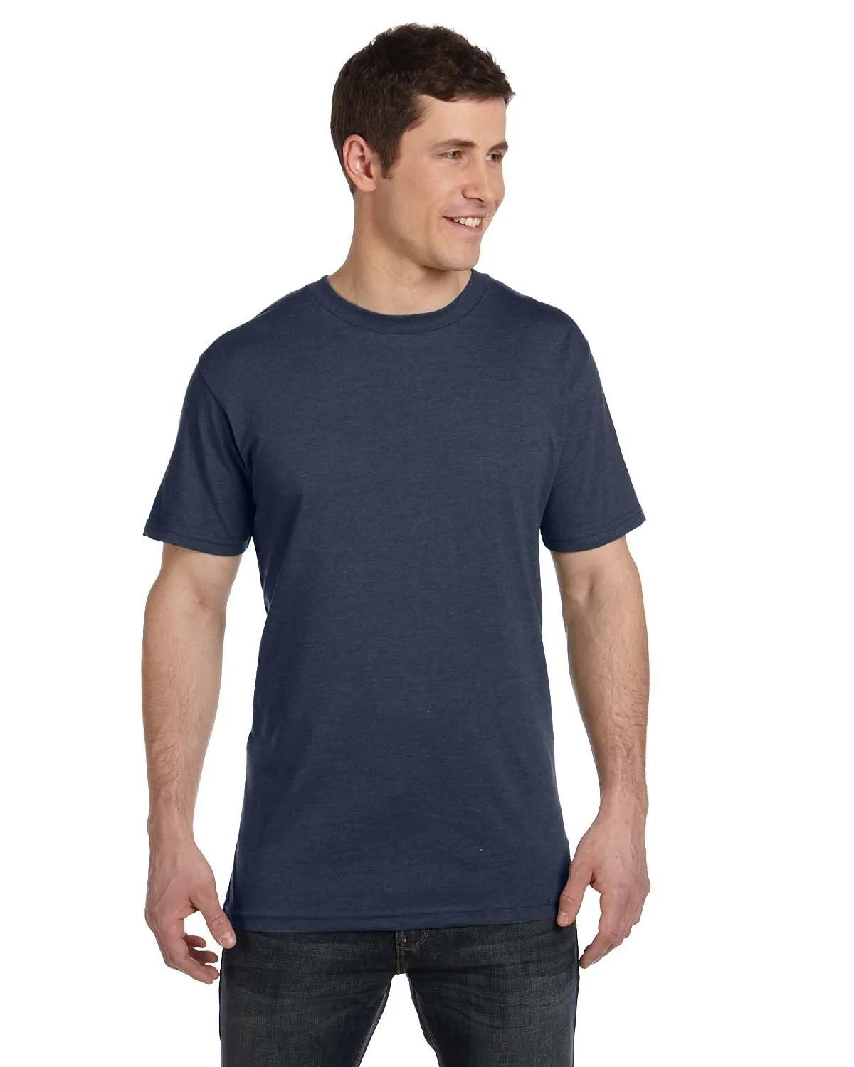 Unisex Eco Blend T-Shirt 1 of 11