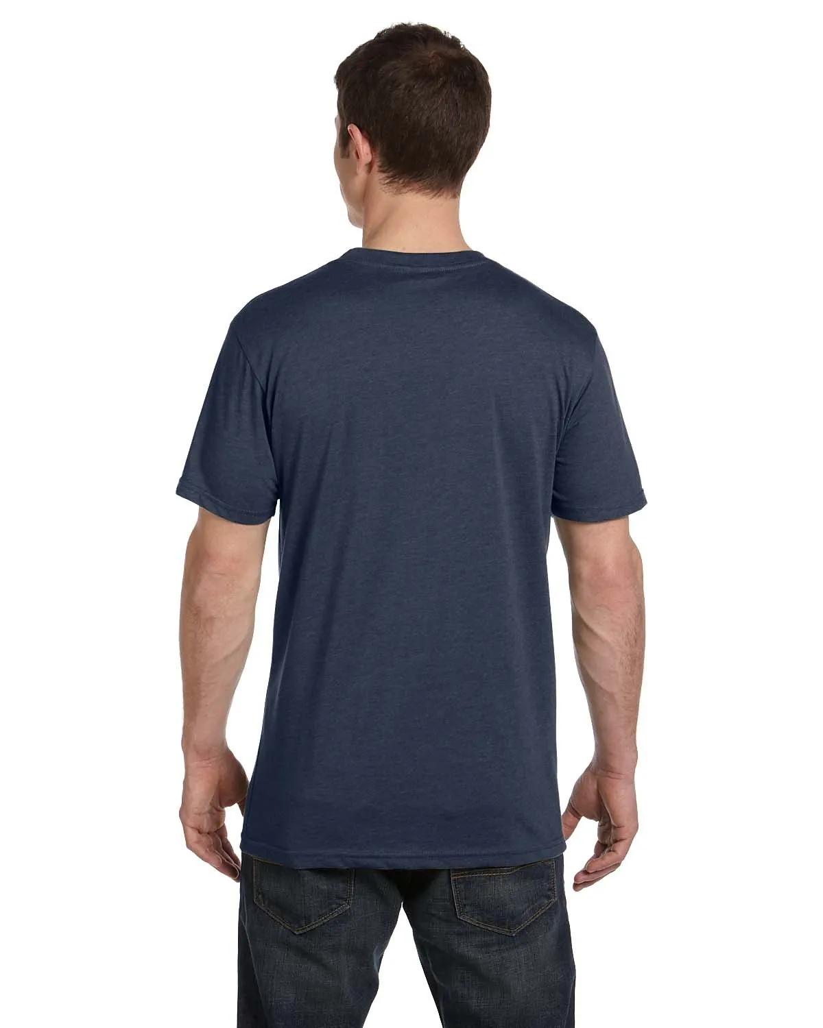 Unisex Eco Blend T-Shirt 7 of 11