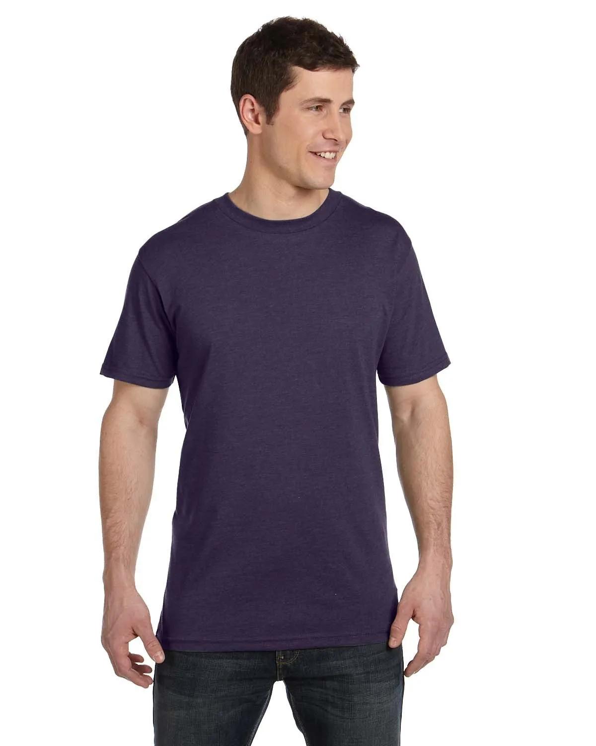 Unisex Eco Blend T-Shirt 3 of 11