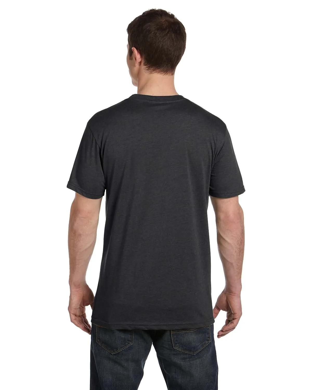 Unisex Eco Blend T-Shirt 11 of 11