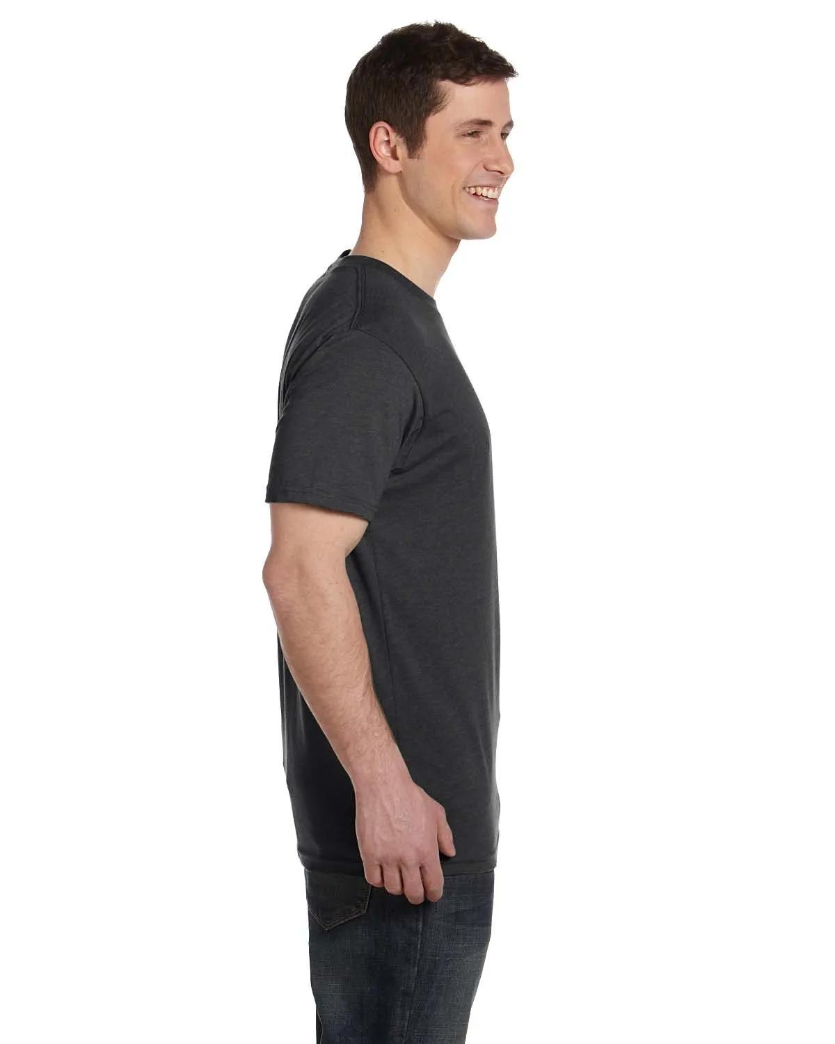 Unisex Eco Blend T-Shirt 4 of 8