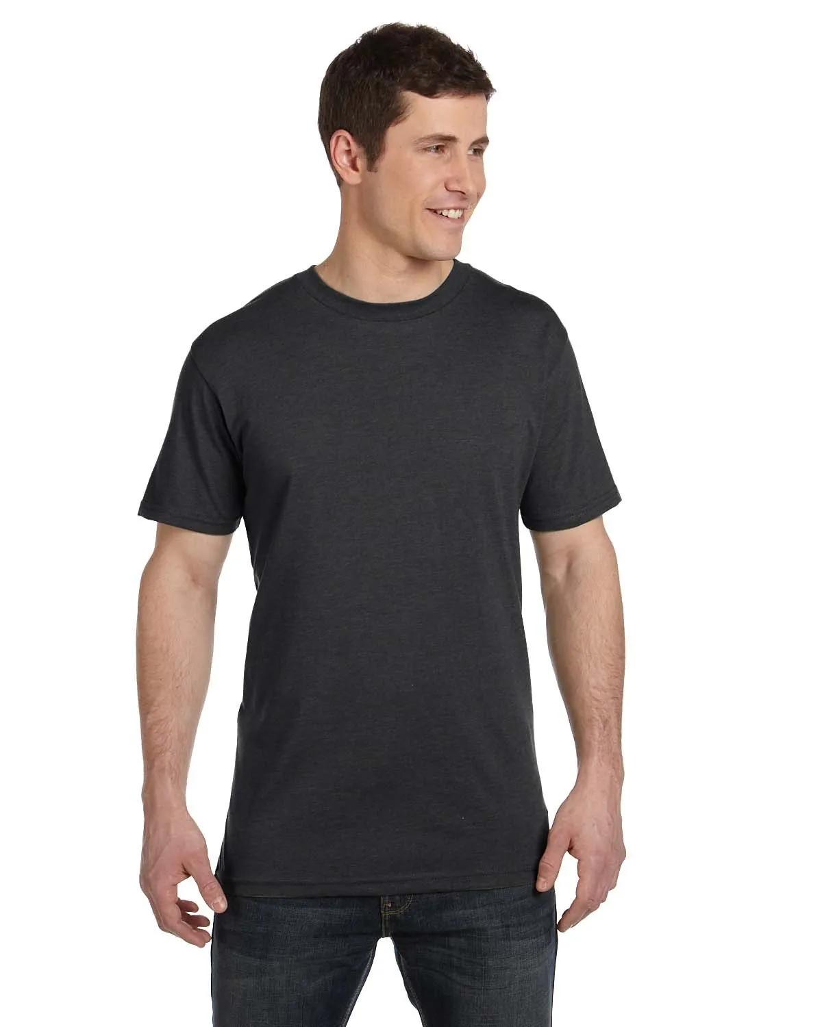 Unisex Eco Blend T-Shirt 2 of 8