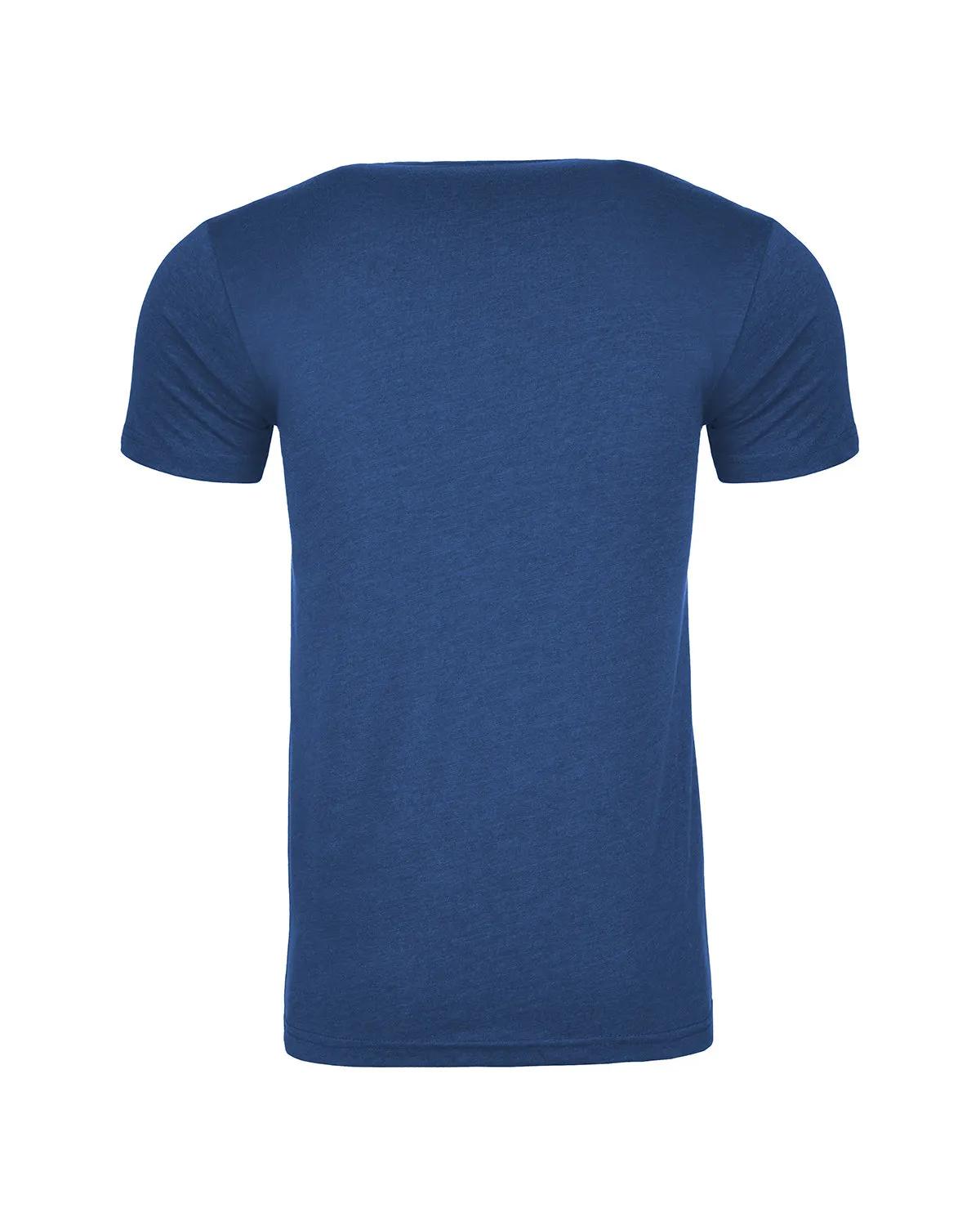 Unisex CVC Crewneck T-Shirt 43 of 199