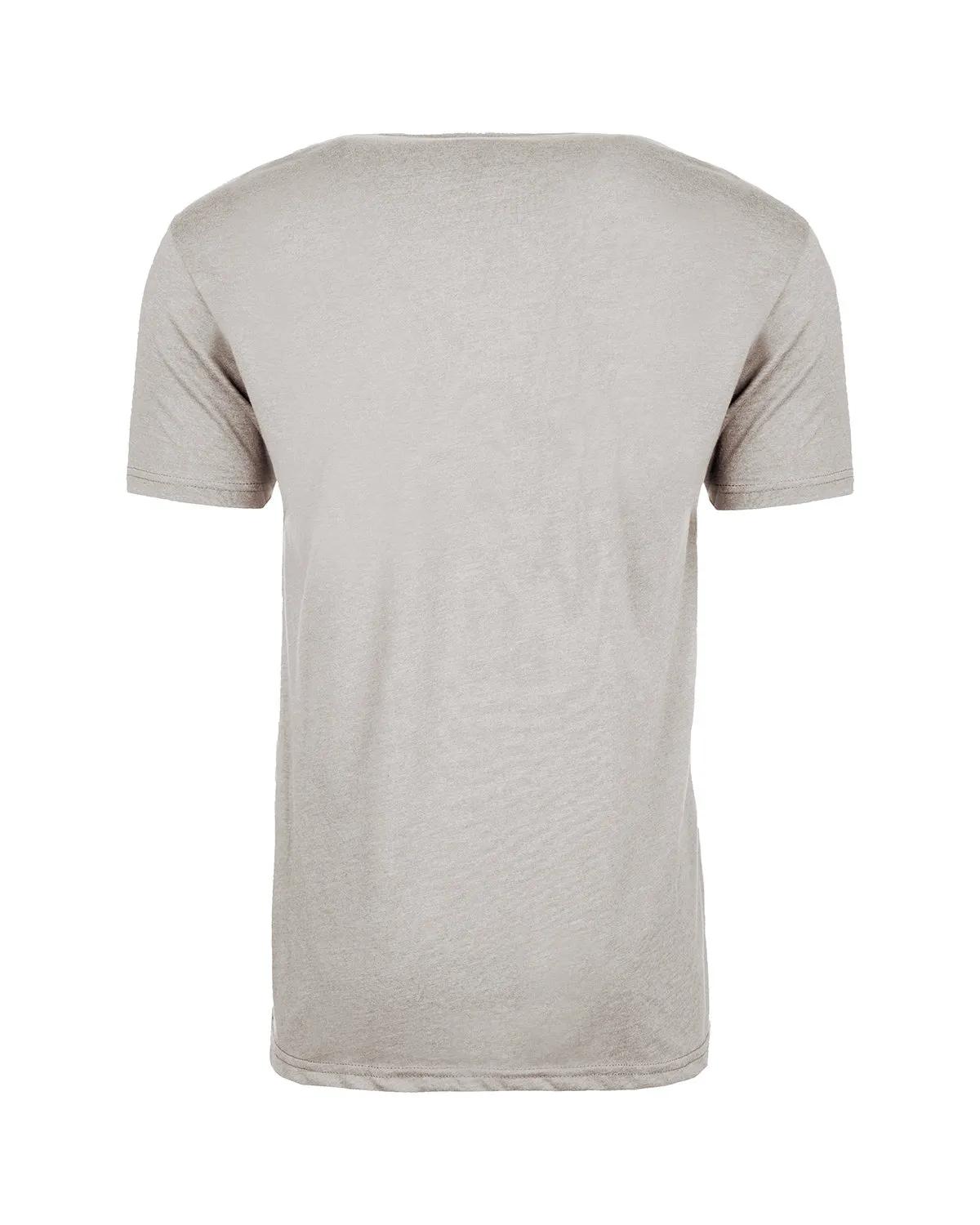 Unisex CVC Crewneck T-Shirt 111 of 199