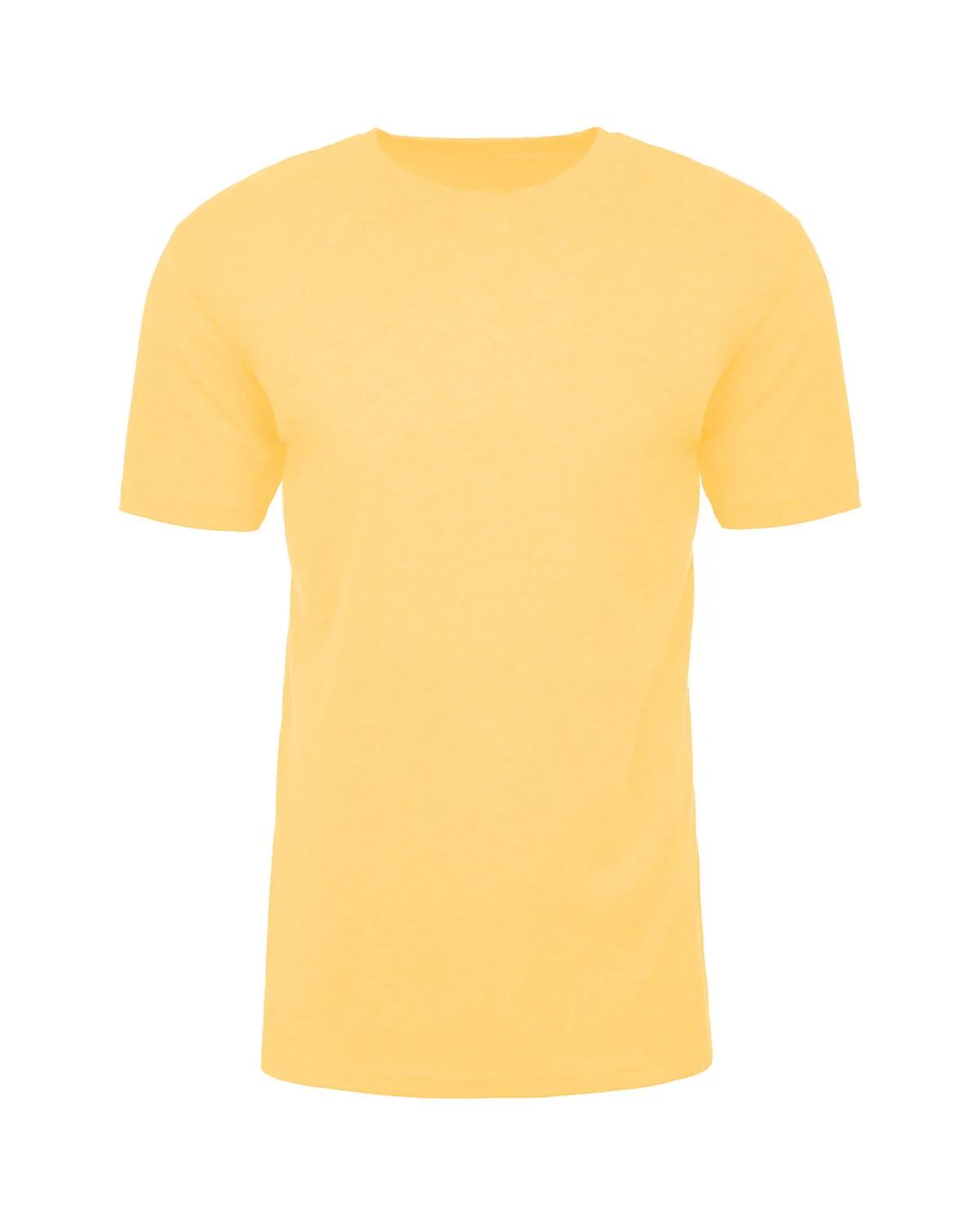 Unisex CVC Crewneck T-Shirt 163 of 199