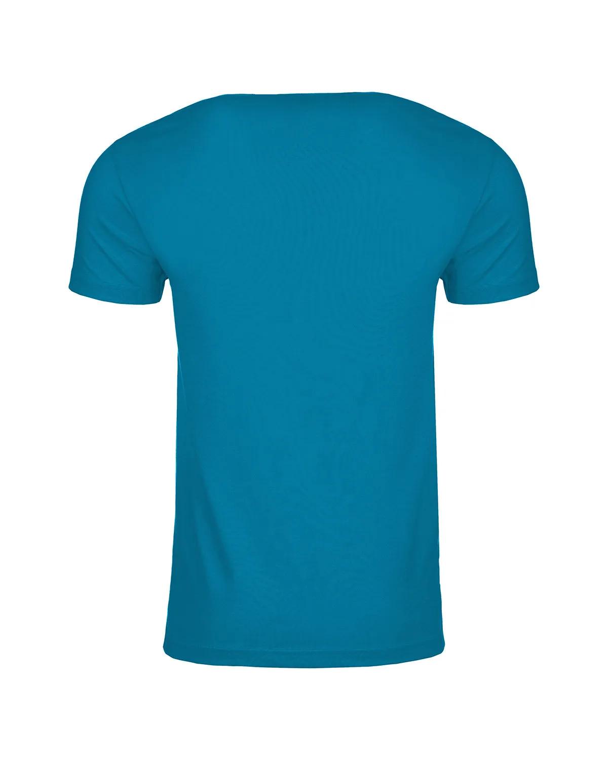 Unisex CVC Crewneck T-Shirt 117 of 199