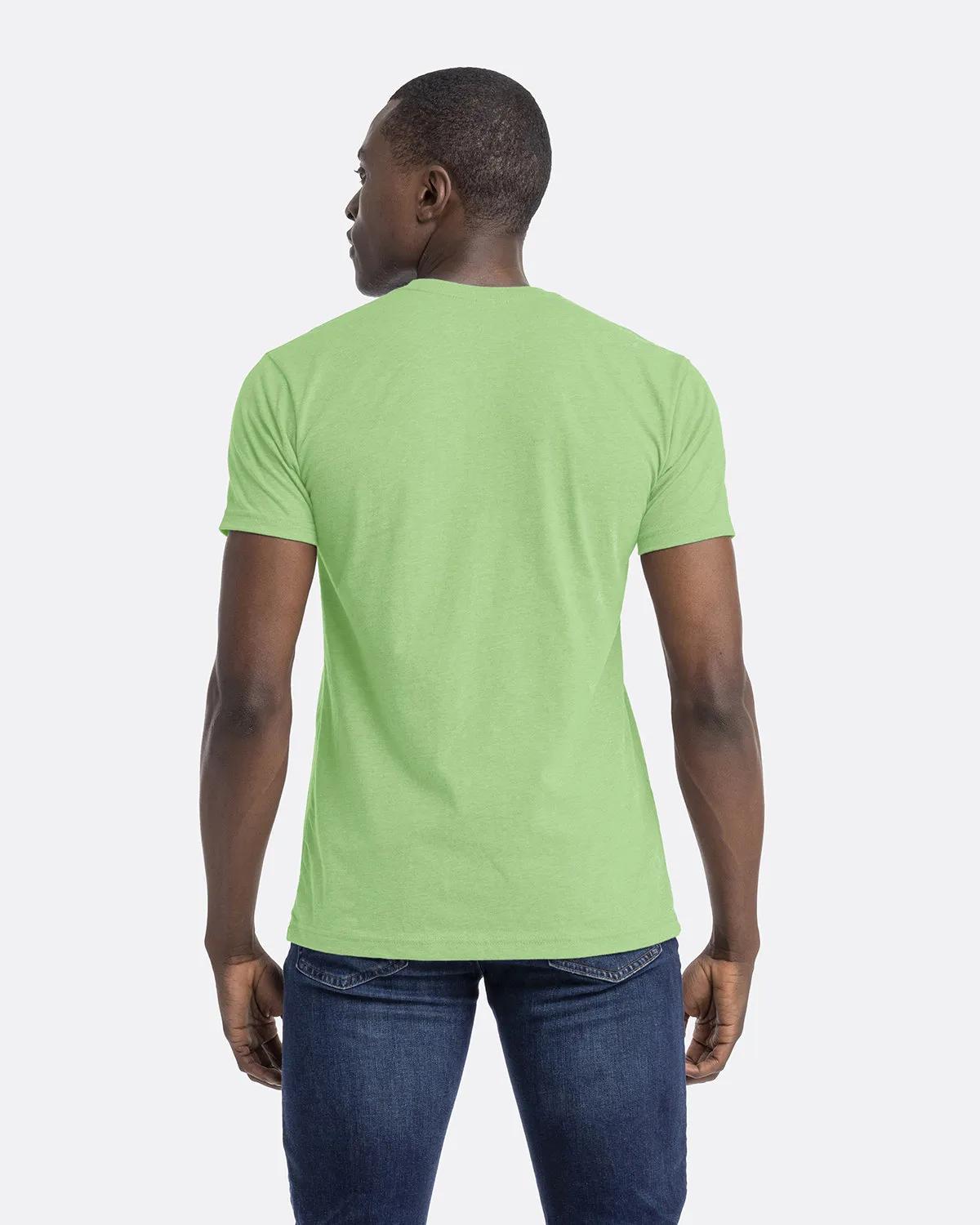 Unisex CVC Crewneck T-Shirt 169 of 199