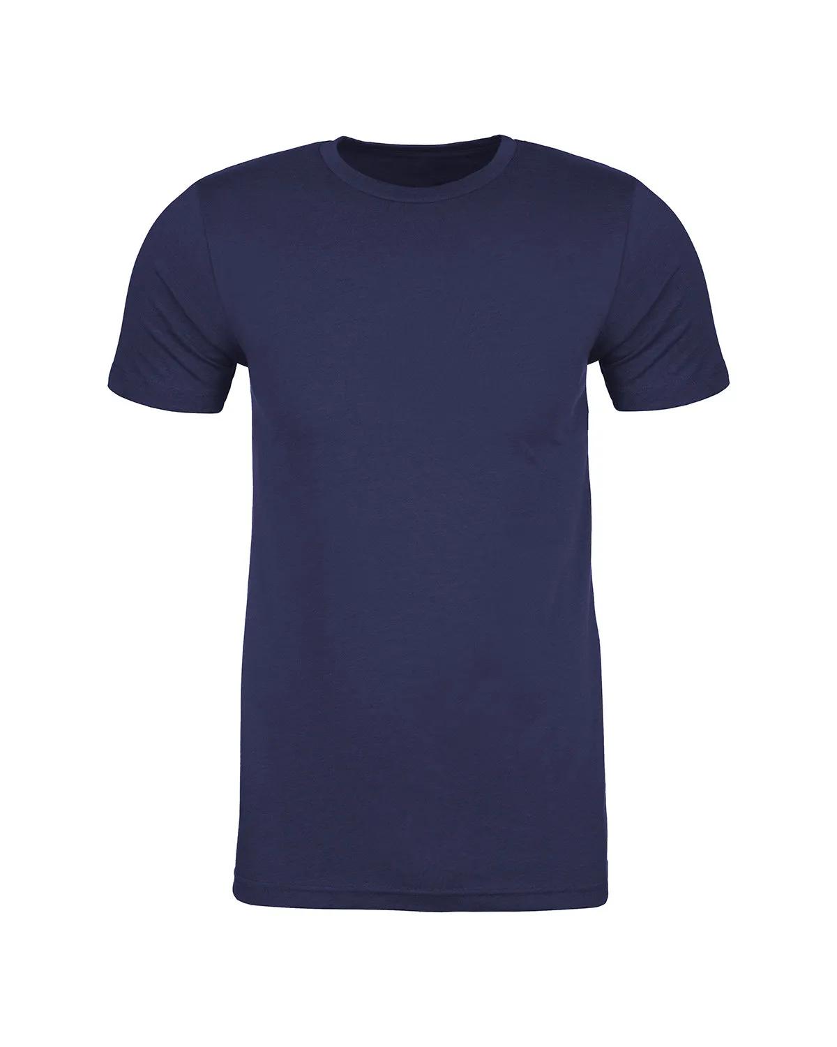 Unisex CVC Crewneck T-Shirt 122 of 199