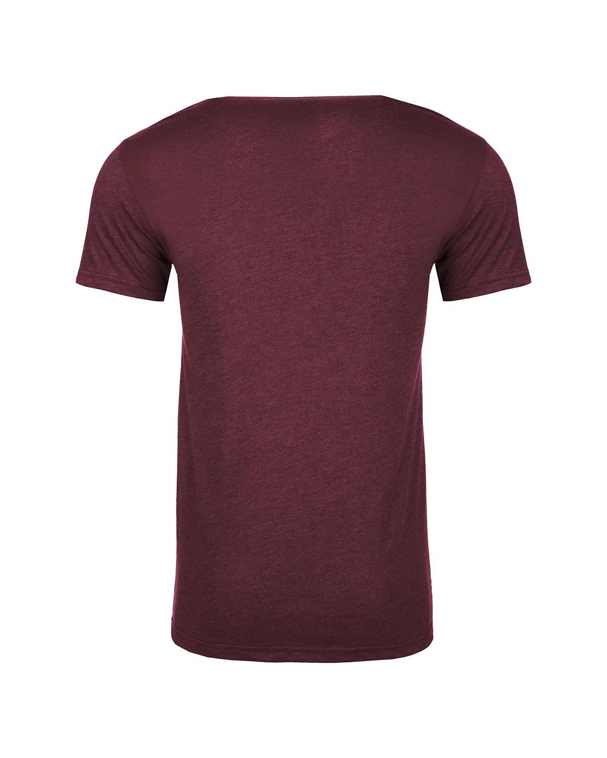 Unisex CVC Crewneck T-Shirt 125 of 199