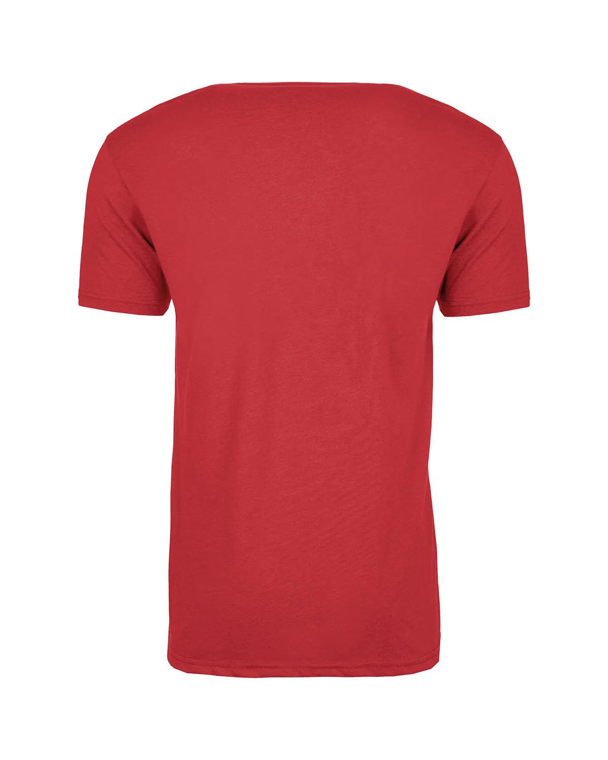 Unisex CVC Crewneck T-Shirt 62 of 199