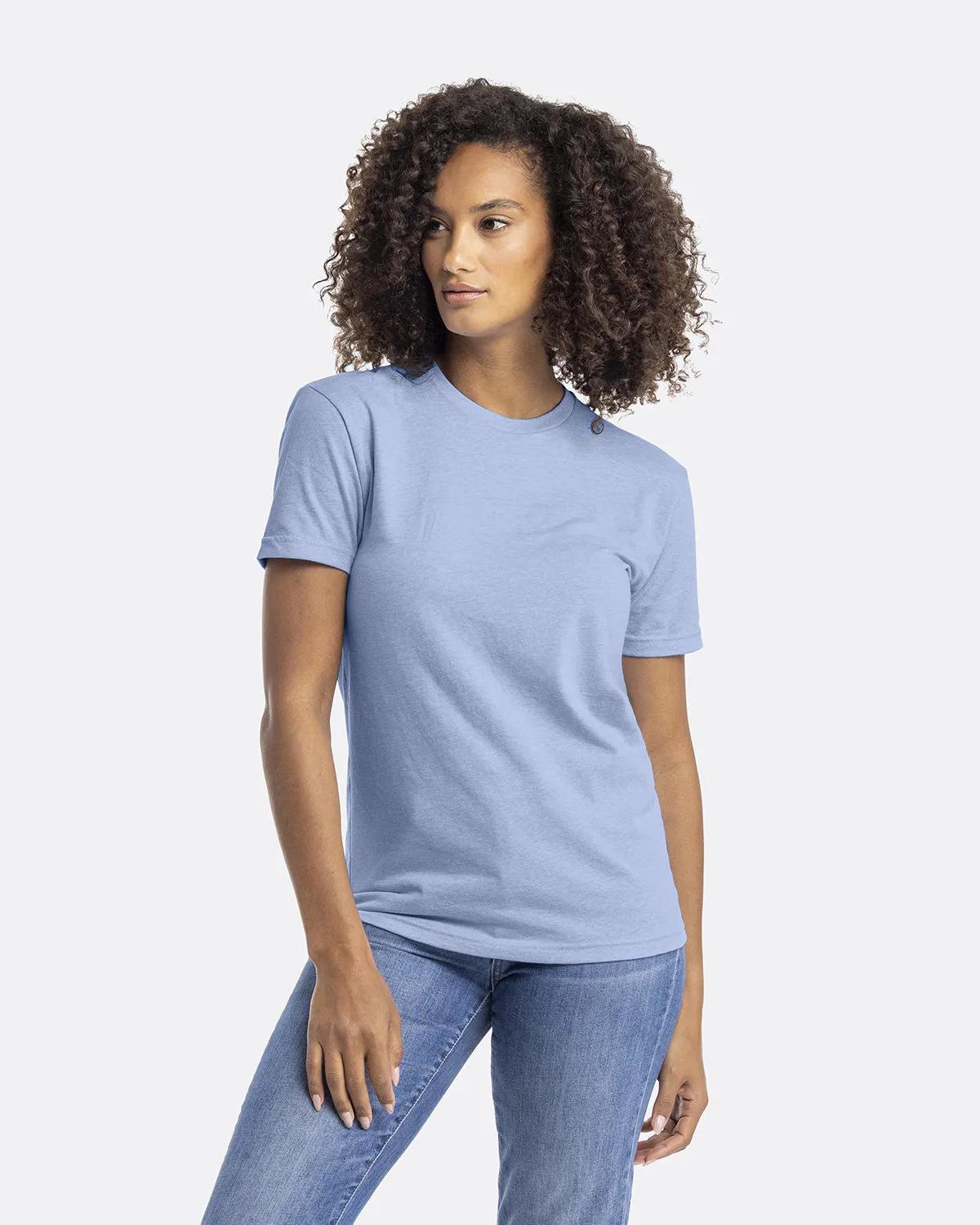 Unisex CVC Crewneck T-Shirt 29 of 199