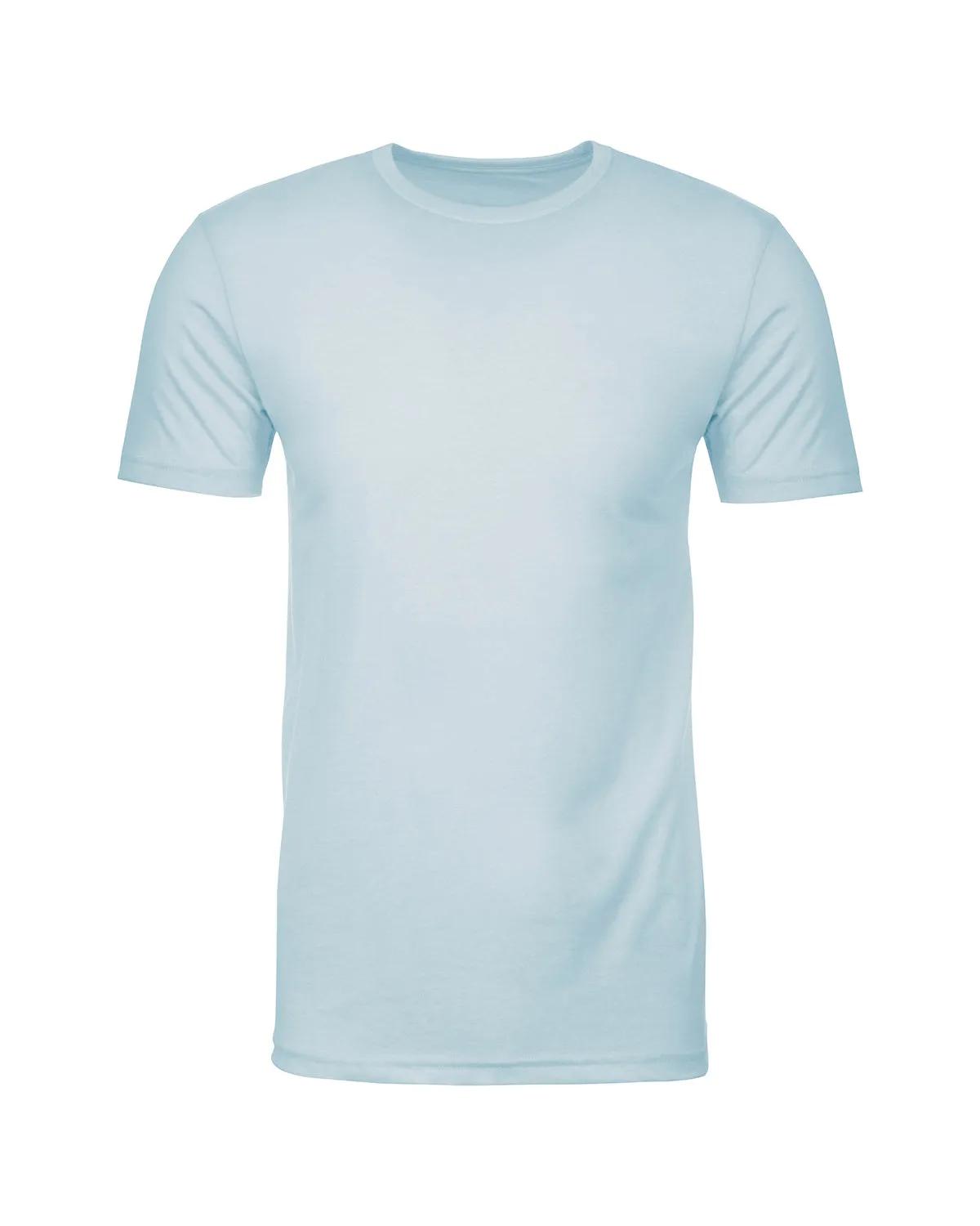 Unisex CVC Crewneck T-Shirt 53 of 199