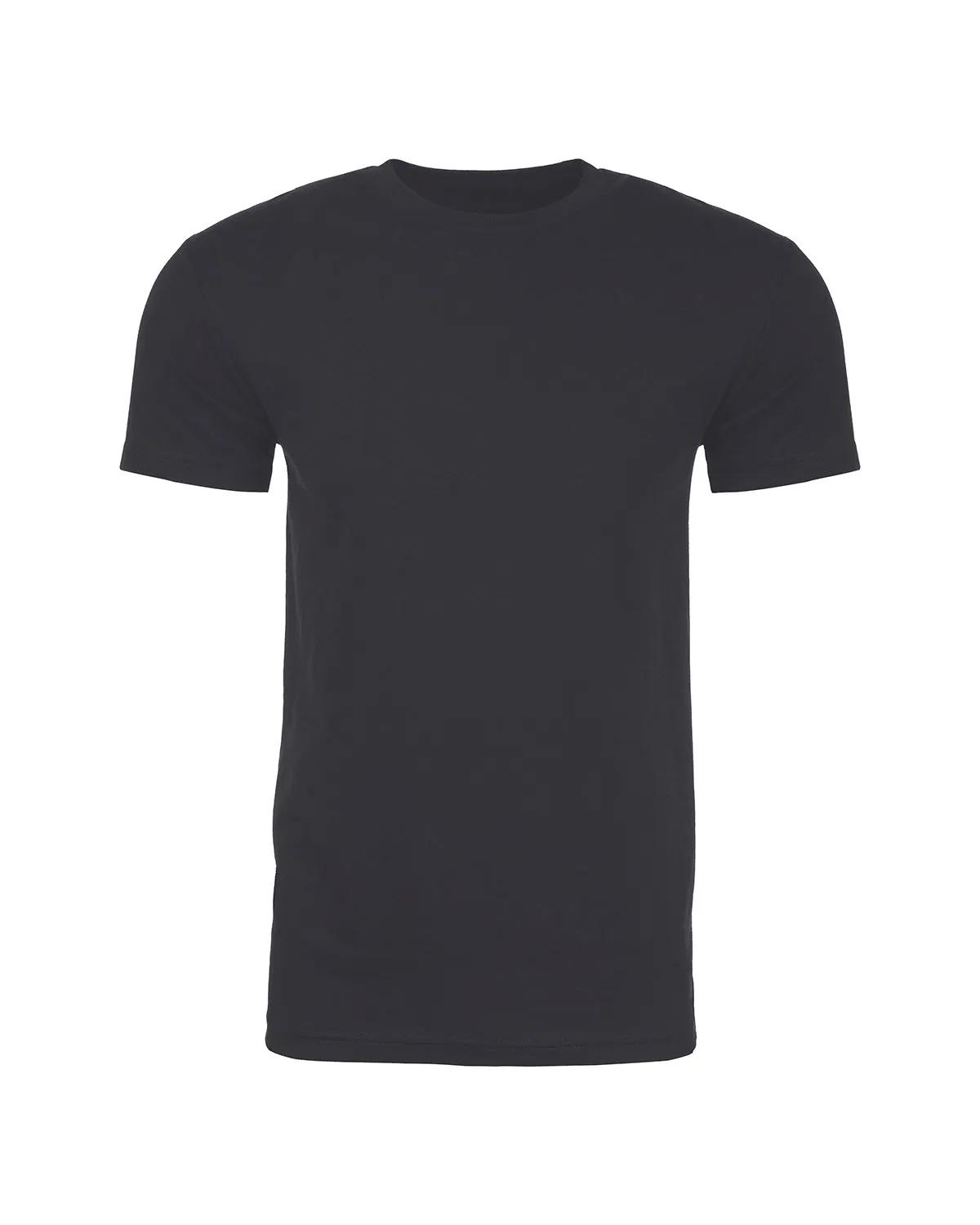 Unisex CVC Crewneck T-Shirt 57 of 199