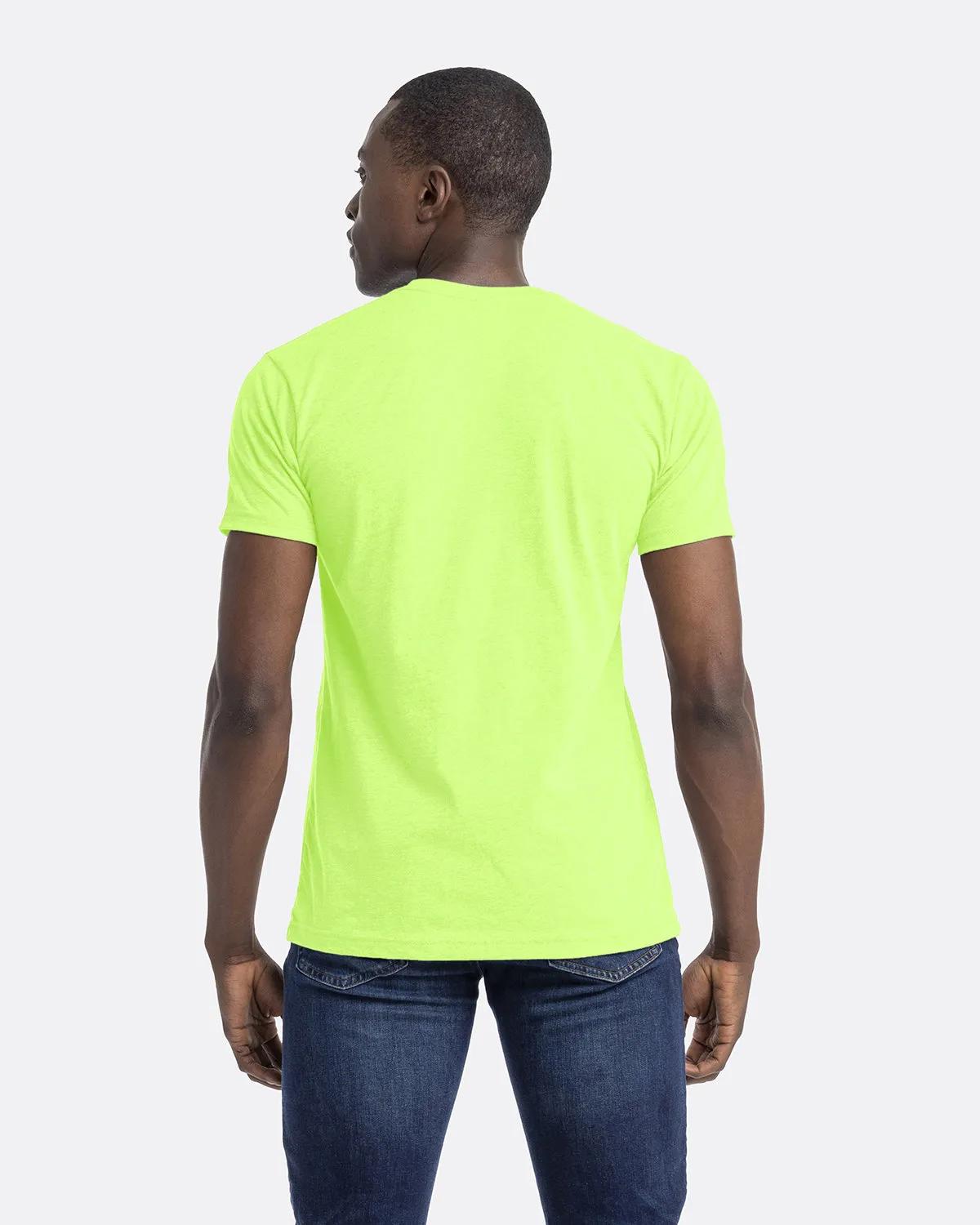 Unisex CVC Crewneck T-Shirt 73 of 199