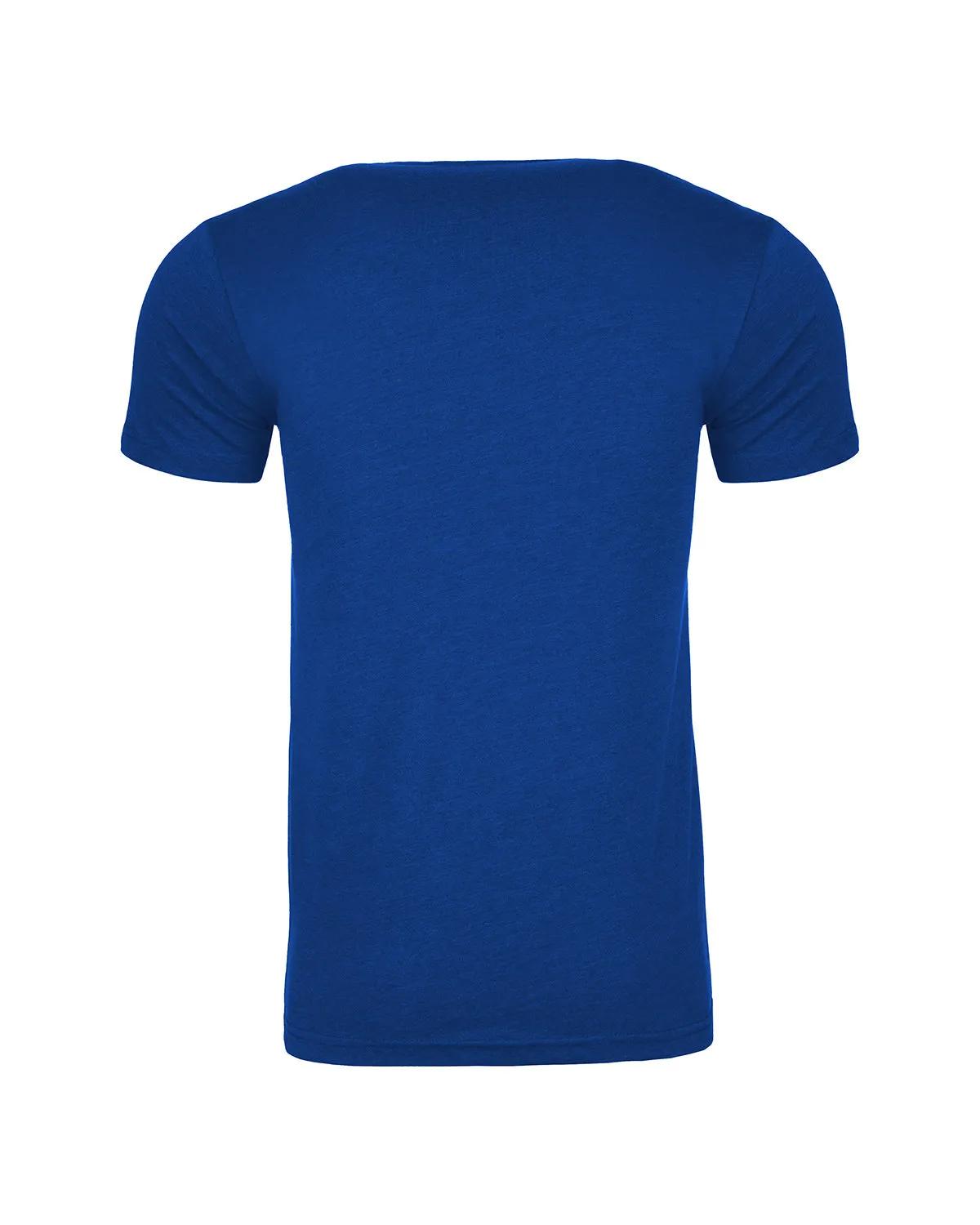 Unisex CVC Crewneck T-Shirt 63 of 199
