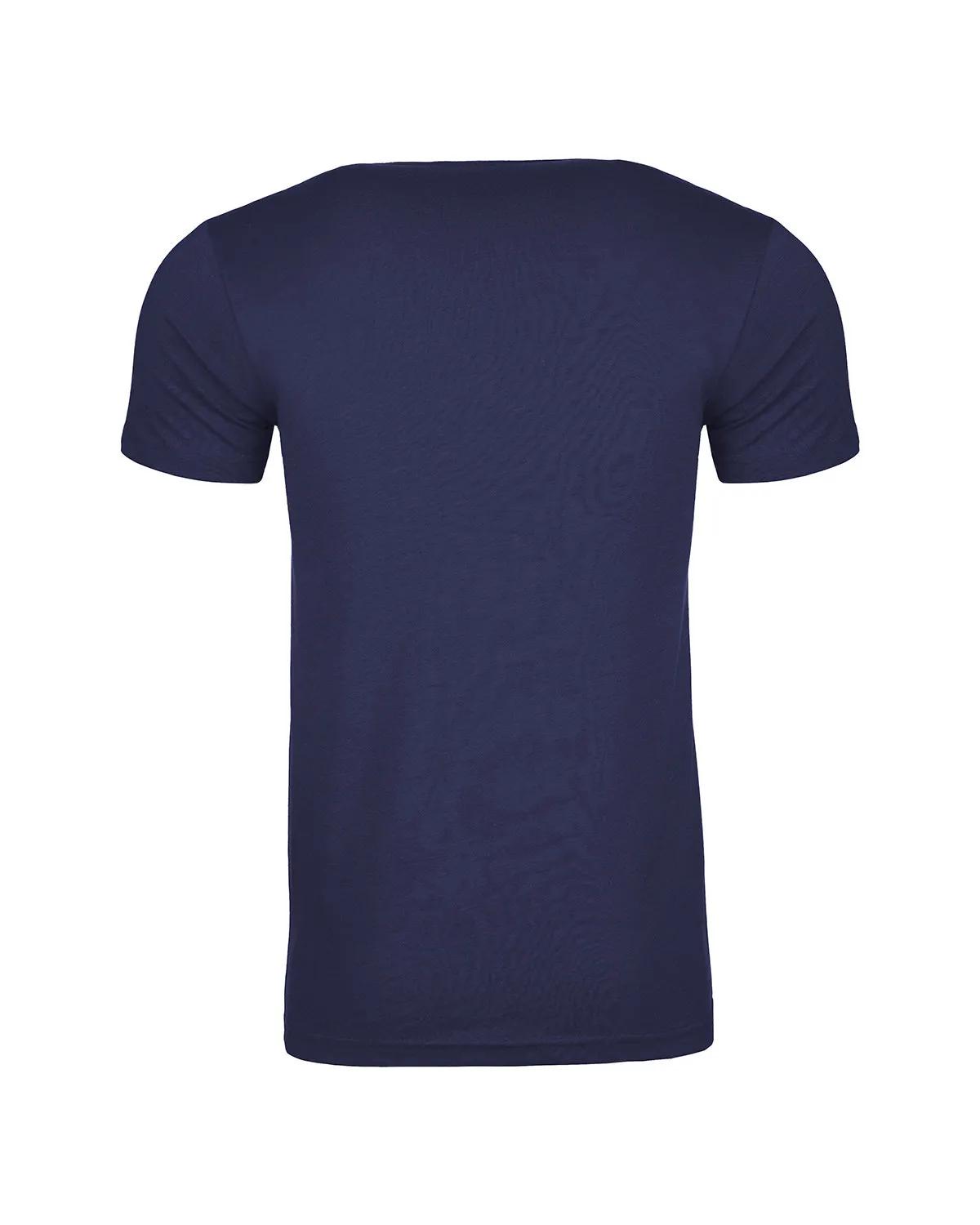 Unisex CVC Crewneck T-Shirt 123 of 199