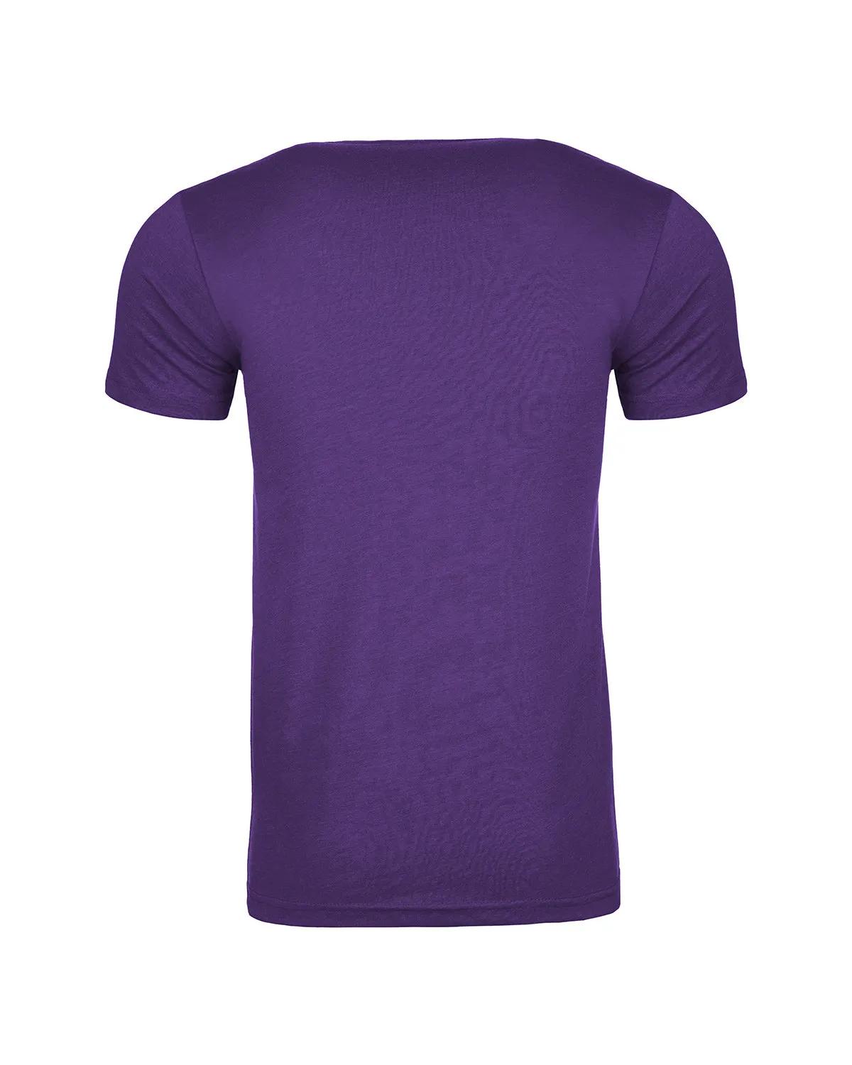 Unisex CVC Crewneck T-Shirt 98 of 199