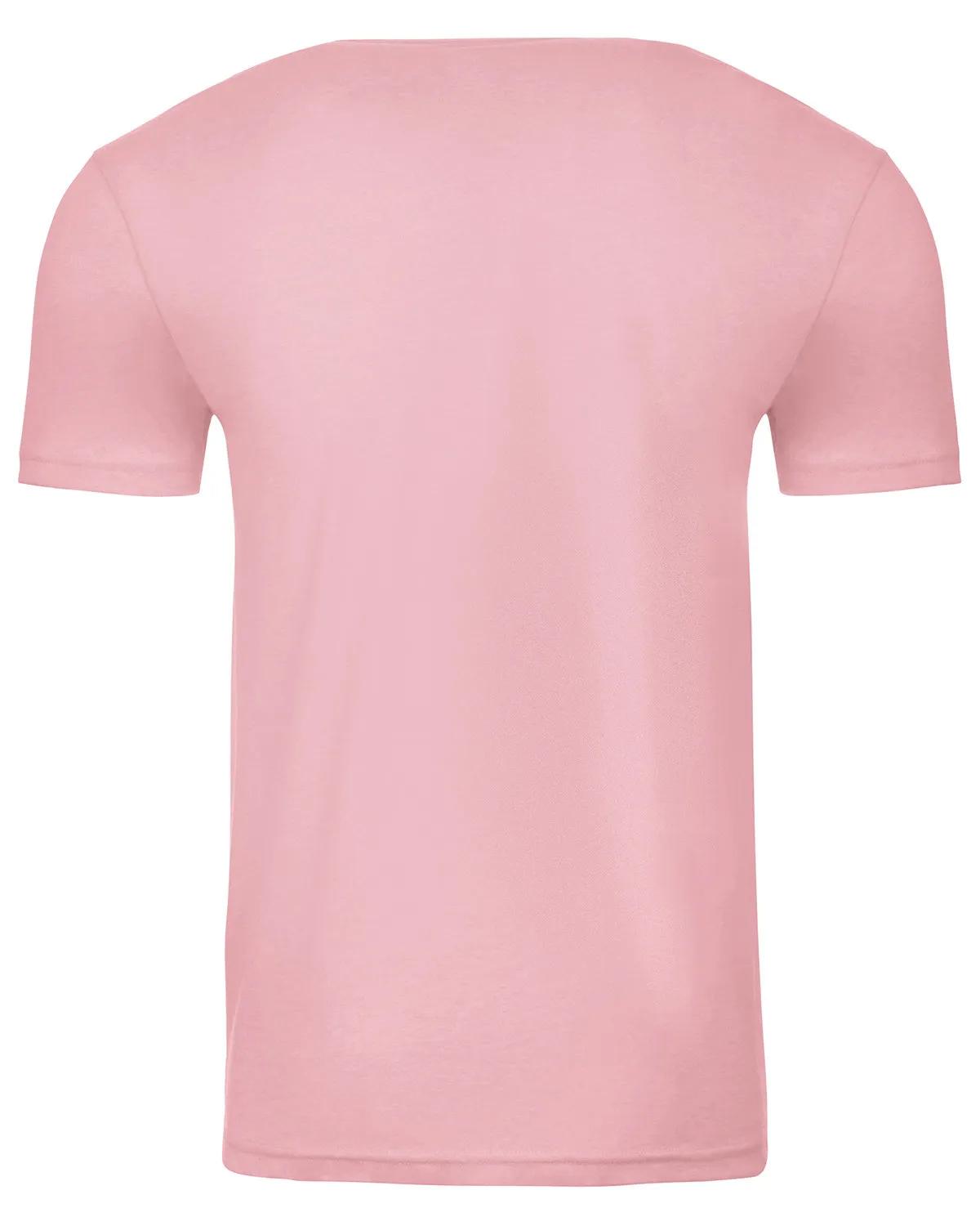 Unisex CVC Crewneck T-Shirt 157 of 199