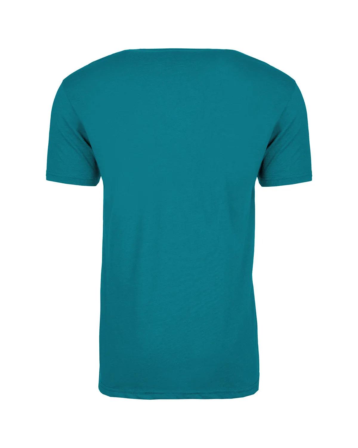 Unisex CVC Crewneck T-Shirt 105 of 199