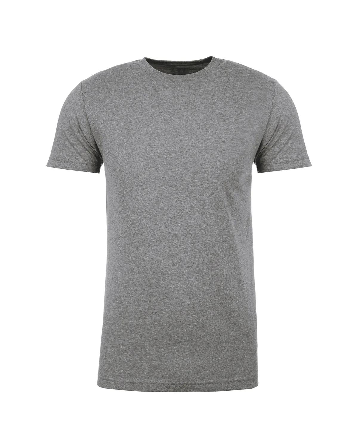 Unisex CVC Crewneck T-Shirt 93 of 199