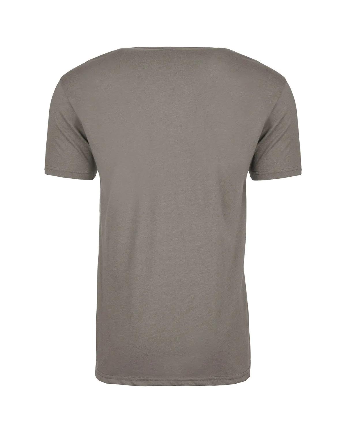 Unisex CVC Crewneck T-Shirt 116 of 199