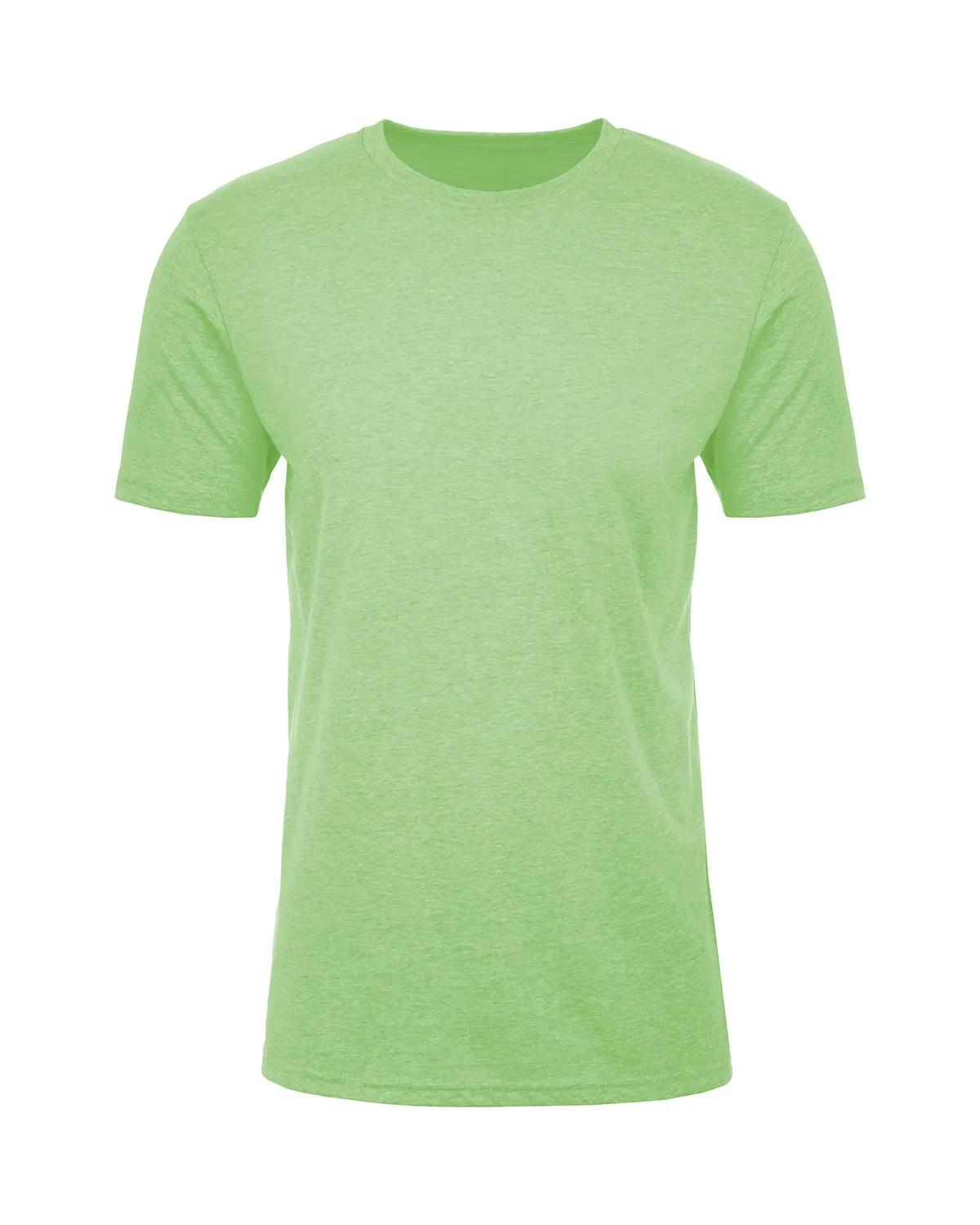 Unisex CVC Crewneck T-Shirt 80 of 199