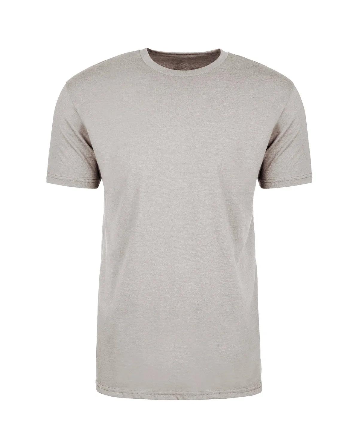Unisex CVC Crewneck T-Shirt 110 of 199