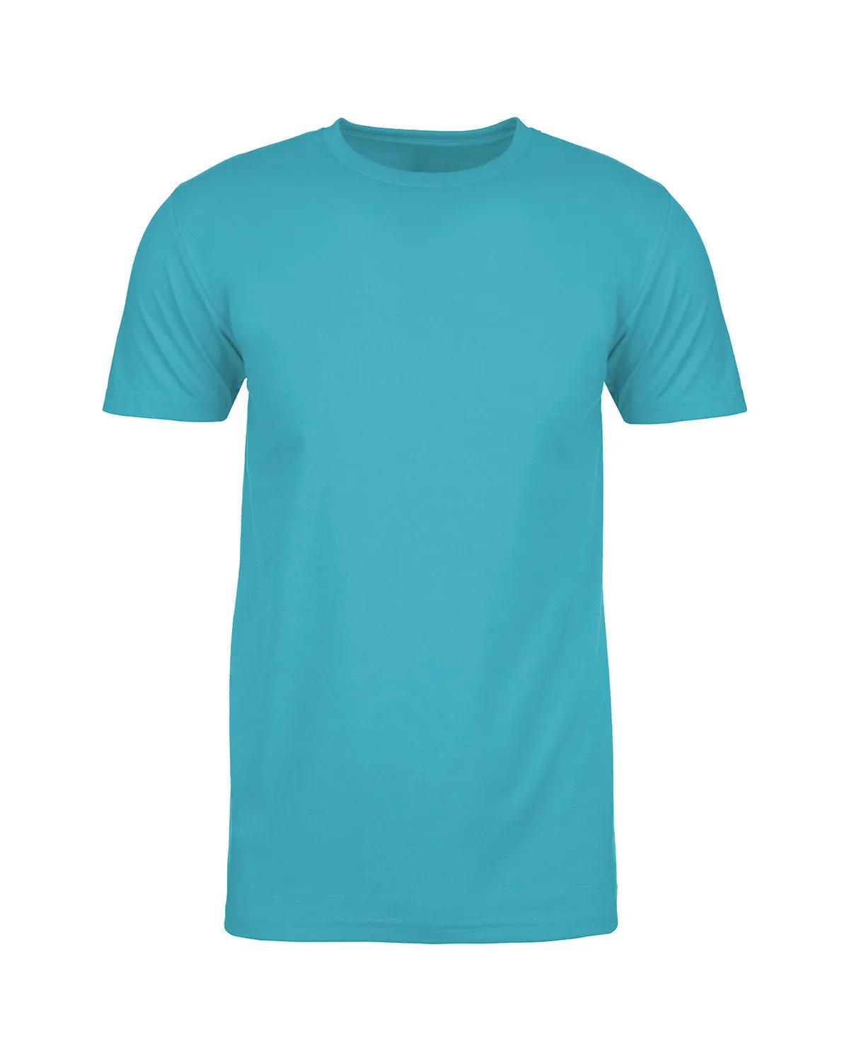 Unisex CVC Crewneck T-Shirt 177 of 199
