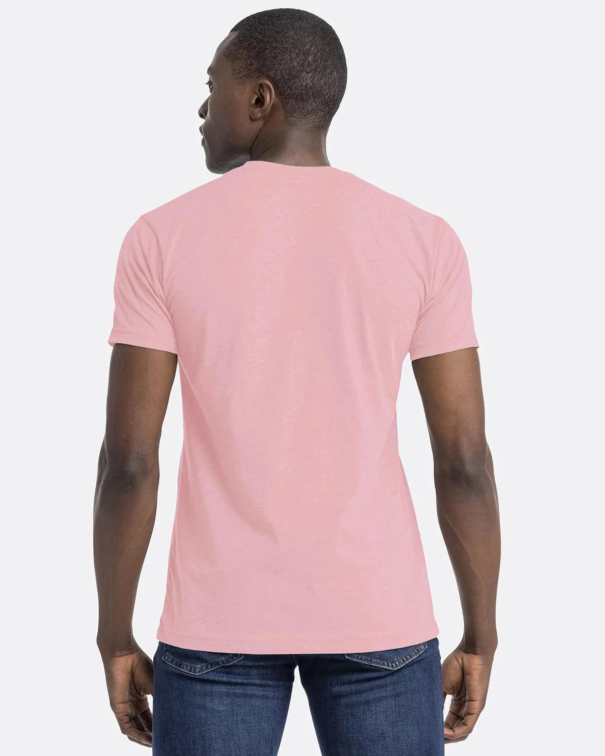 Unisex CVC Crewneck T-Shirt 154 of 199