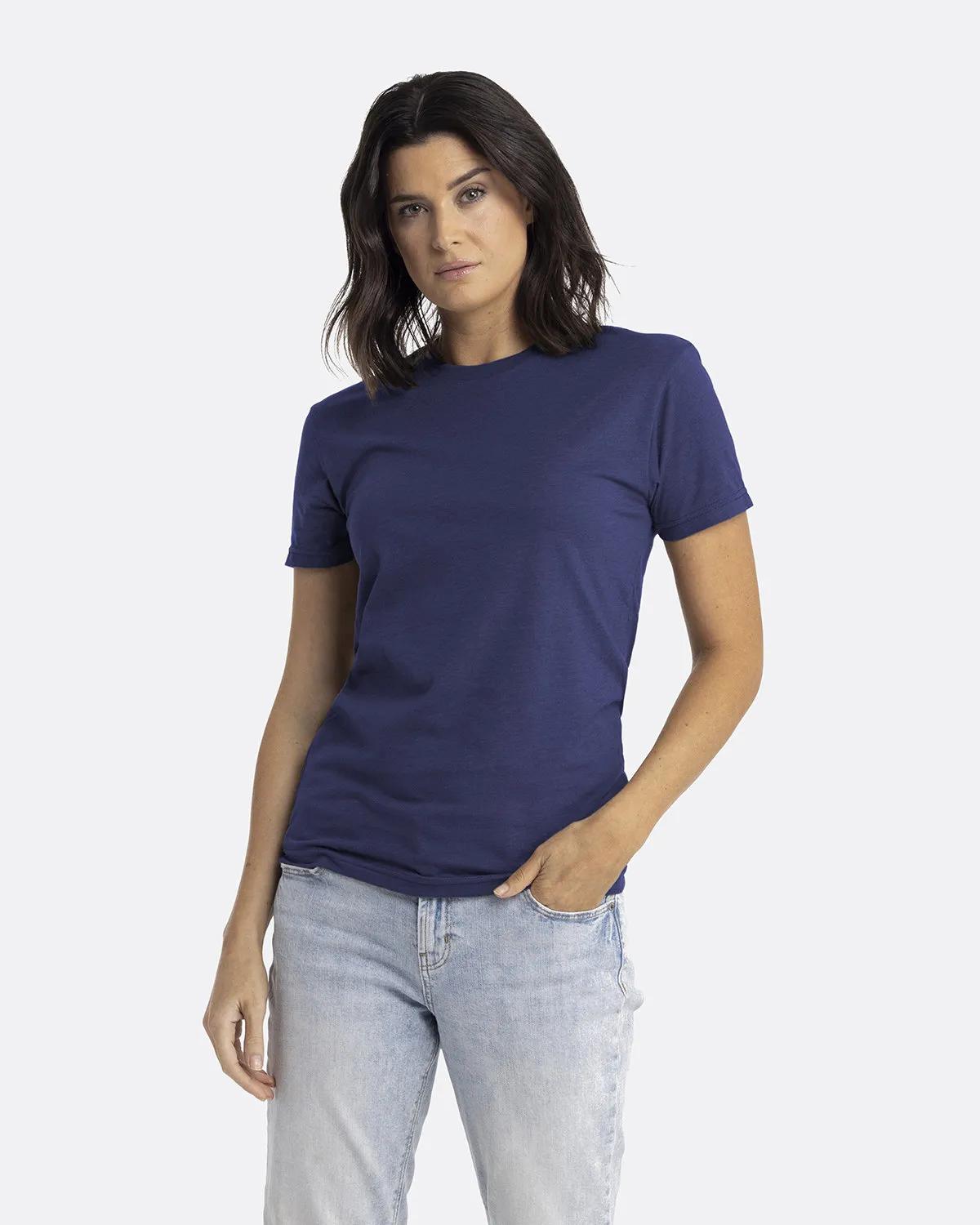 Unisex CVC Crewneck T-Shirt 28 of 199
